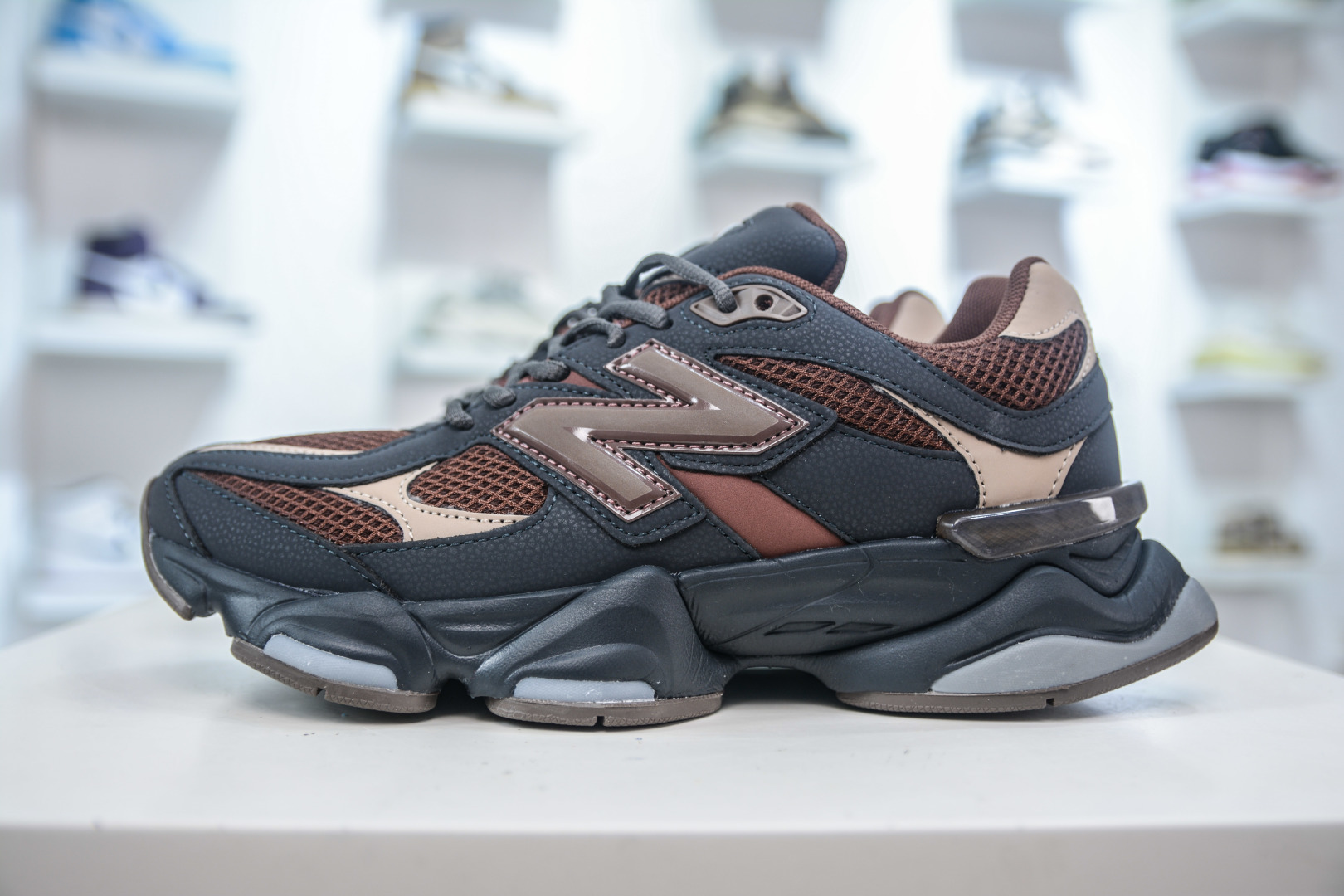 New Balance NB9060 U9060RFB QC 36-45