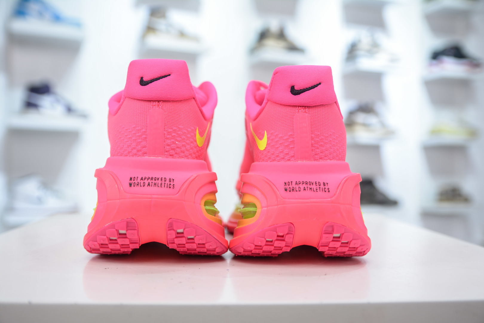220 Nike Air Zoom Pegasus Premium 全掌气垫缓震网面运动跑鞋  FN8453-013