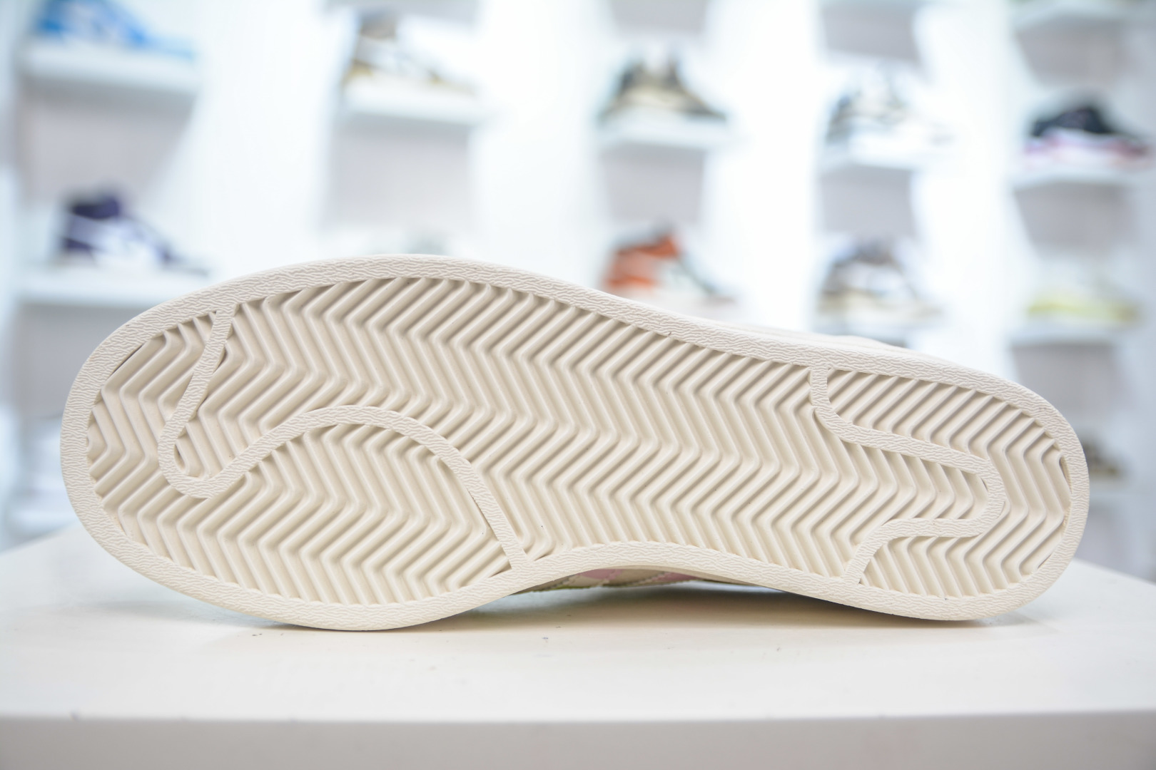 230 AD Originals Superstar x GUCCI 经典复古贝壳头板鞋  DS0024