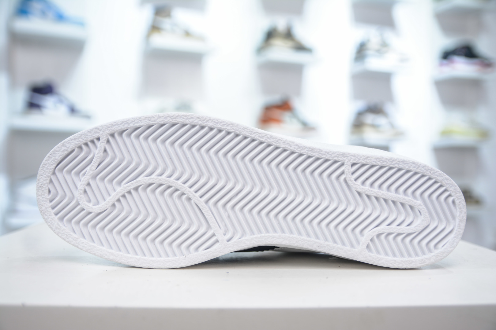 Adidas Originals Superstar Supermodified White Leather Sneakers Shoes ID2552 6 cmp i1753367264204 4859 0 4