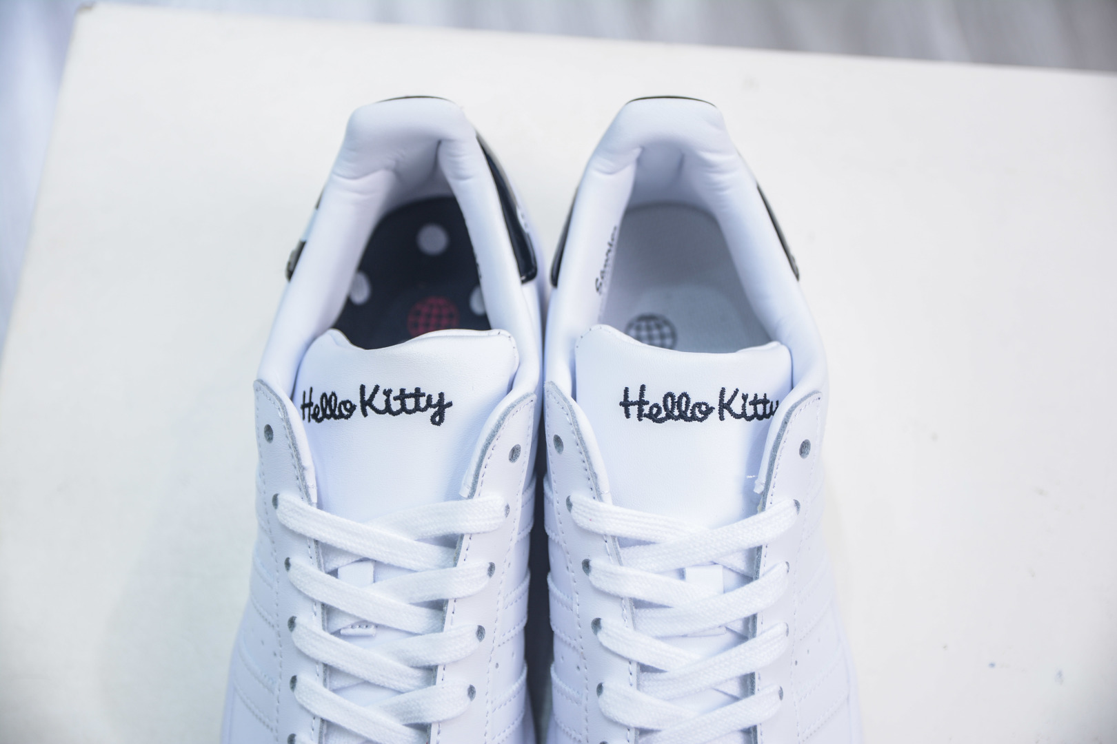 Adidas Originals Superstar Hello Kitty Women's Sneakers - Classic Style, New Designs 8 cmp i1753367344164 5468 0 7