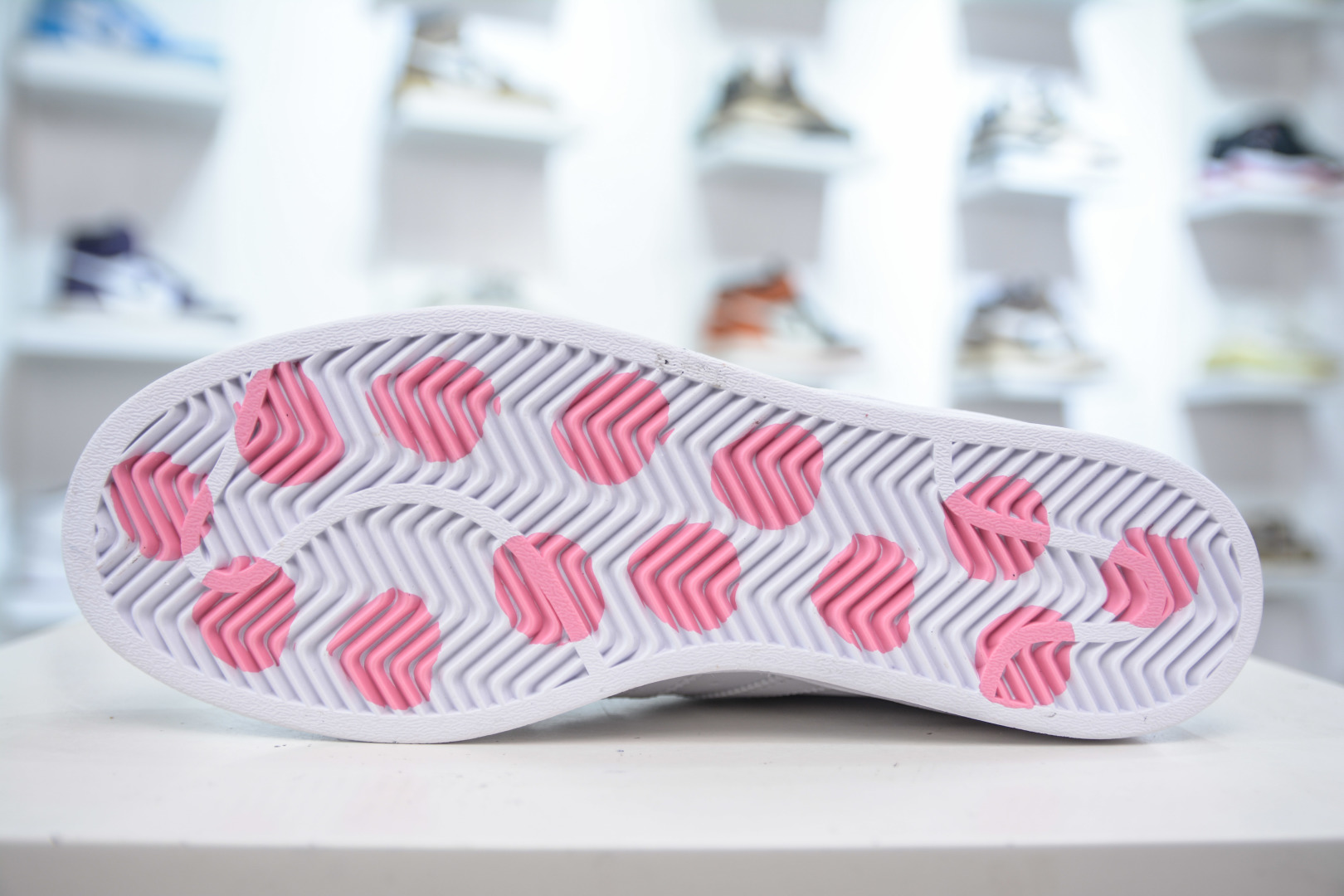 Adidas Originals Superstar Hello Kitty Women's Sneakers - Classic Style, New Designs 5 cmp i1753367344172 3635 0 4