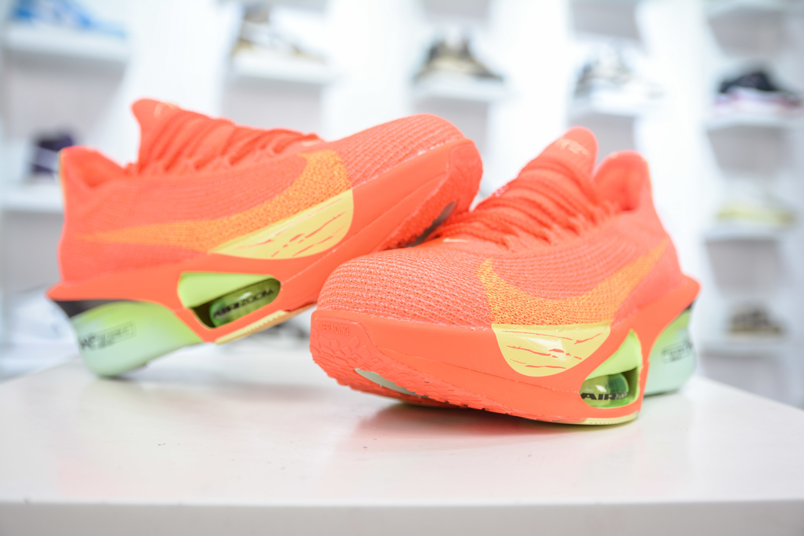 Nike Air Zoom Alphafly 3 Marathon Running Shoes - Lightweight & Breathable 4 cmp i1753367797262 1065 0 3