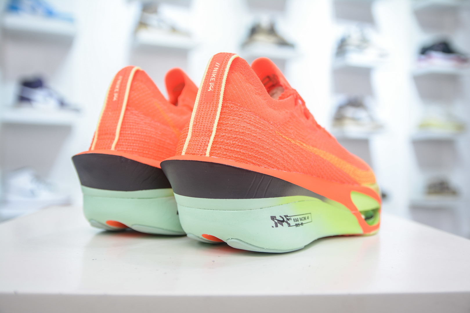 Nike Air Zoom Alphafly 3 Marathon Running Shoes - Lightweight & Breathable 6 cmp i1753367798872 4115 0 5