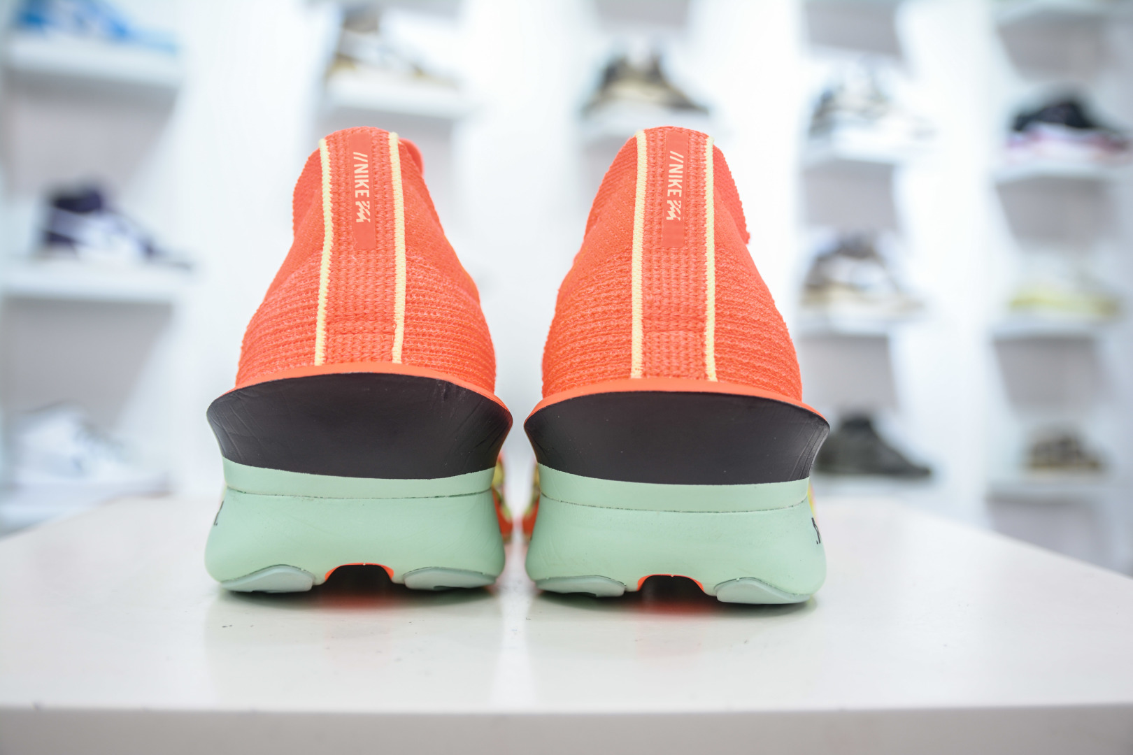 Nike Air Zoom Alphafly 3 Marathon Running Shoes - Lightweight & Breathable 2 cmp i1753367798877 4509 0 1