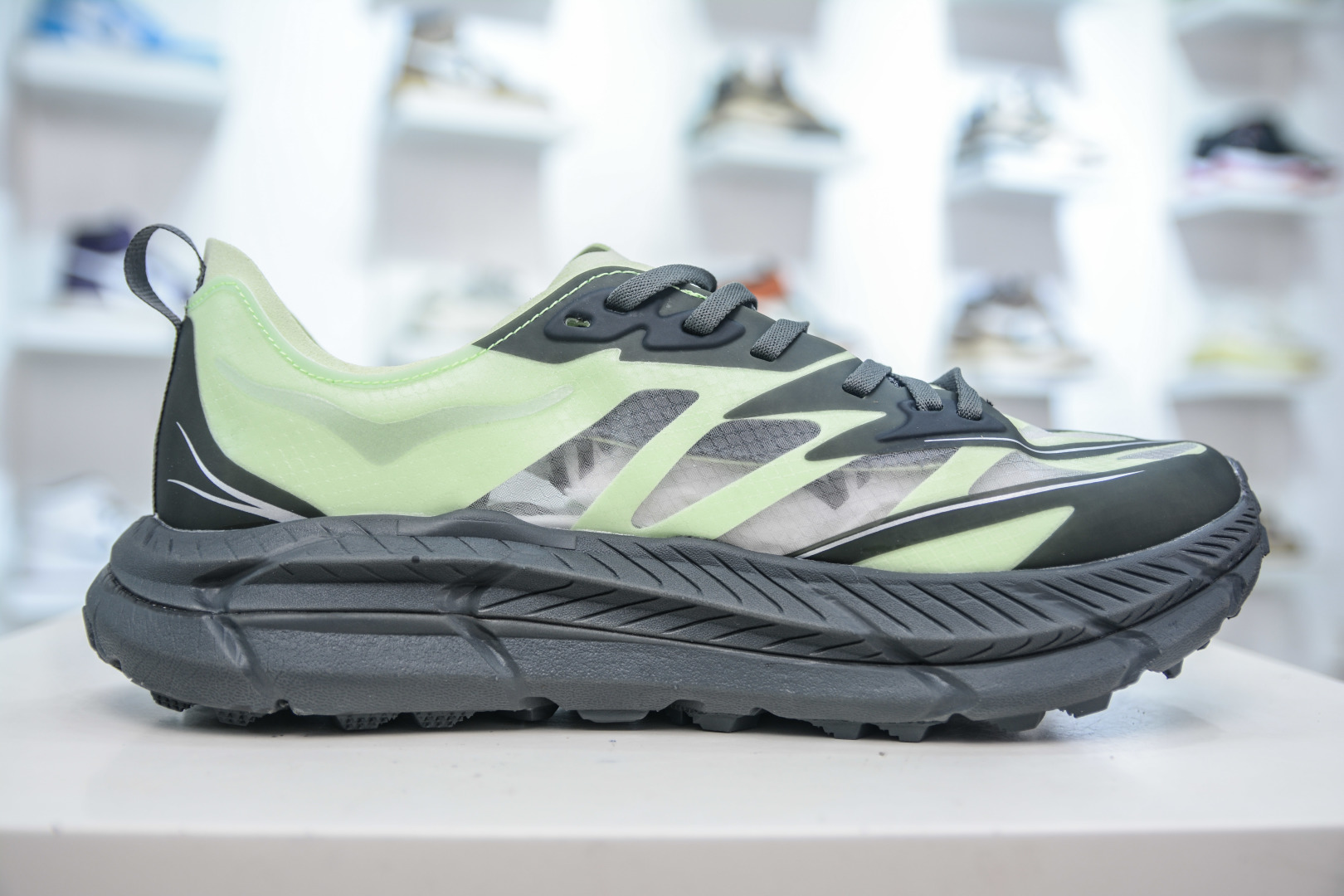 Satisfy x Hoka One One Mafate Speed 4 Lite Low Lightweight Running Shoes 3 cmp i1753367850390 2340 0 2