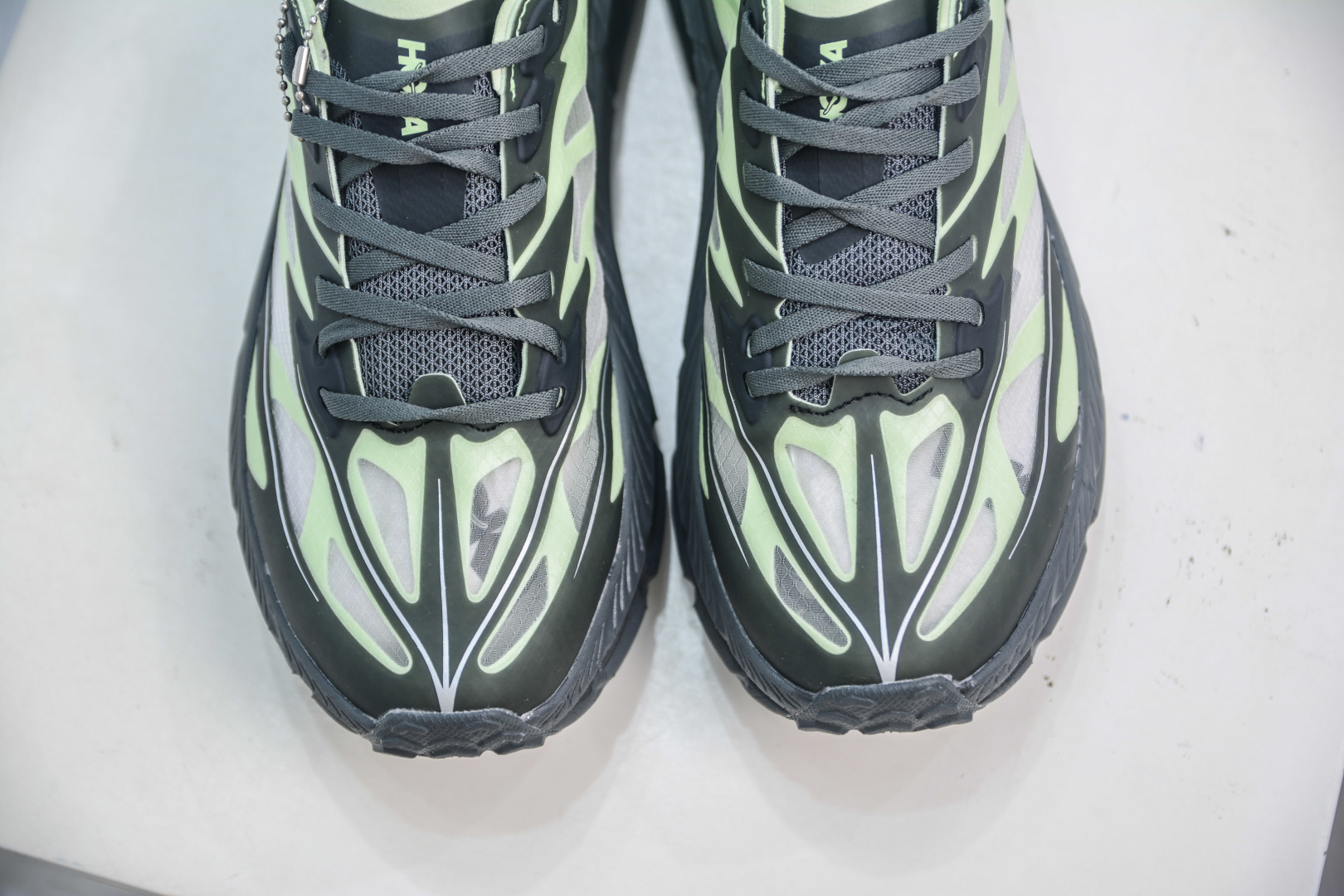 Satisfy x Hoka One One Mafate Speed 4 Lite Low Lightweight Running Shoes 9 cmp i1753367850390 6108 0 8