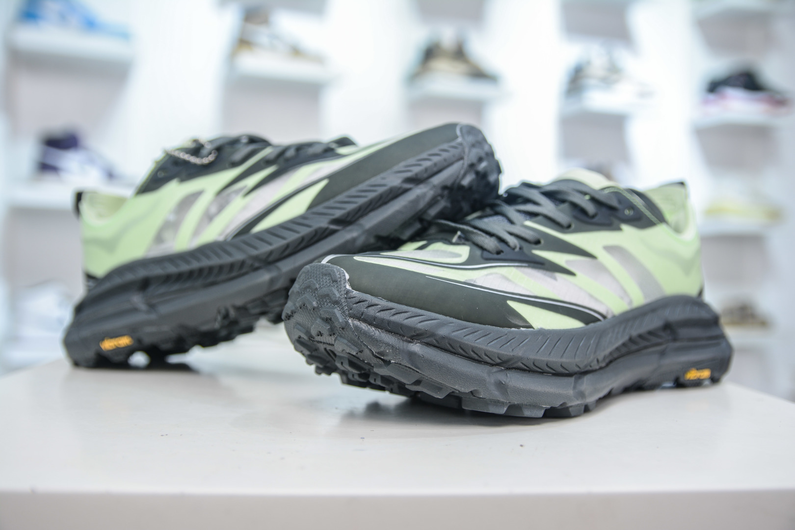 Satisfy x Hoka One One Mafate Speed 4 Lite Low Lightweight Running Shoes 4 cmp i1753367850390 7925 0 3