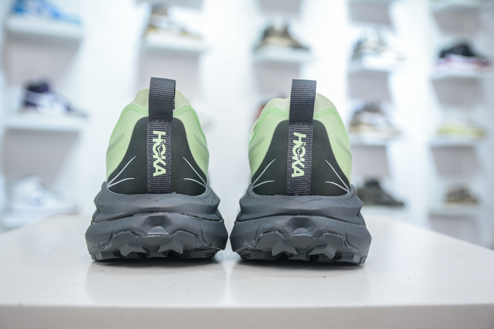 Satisfy x Hoka One One Mafate Speed 4 Lite Low Lightweight Running Shoes 2 cmp i1753367850390 9484 0 1