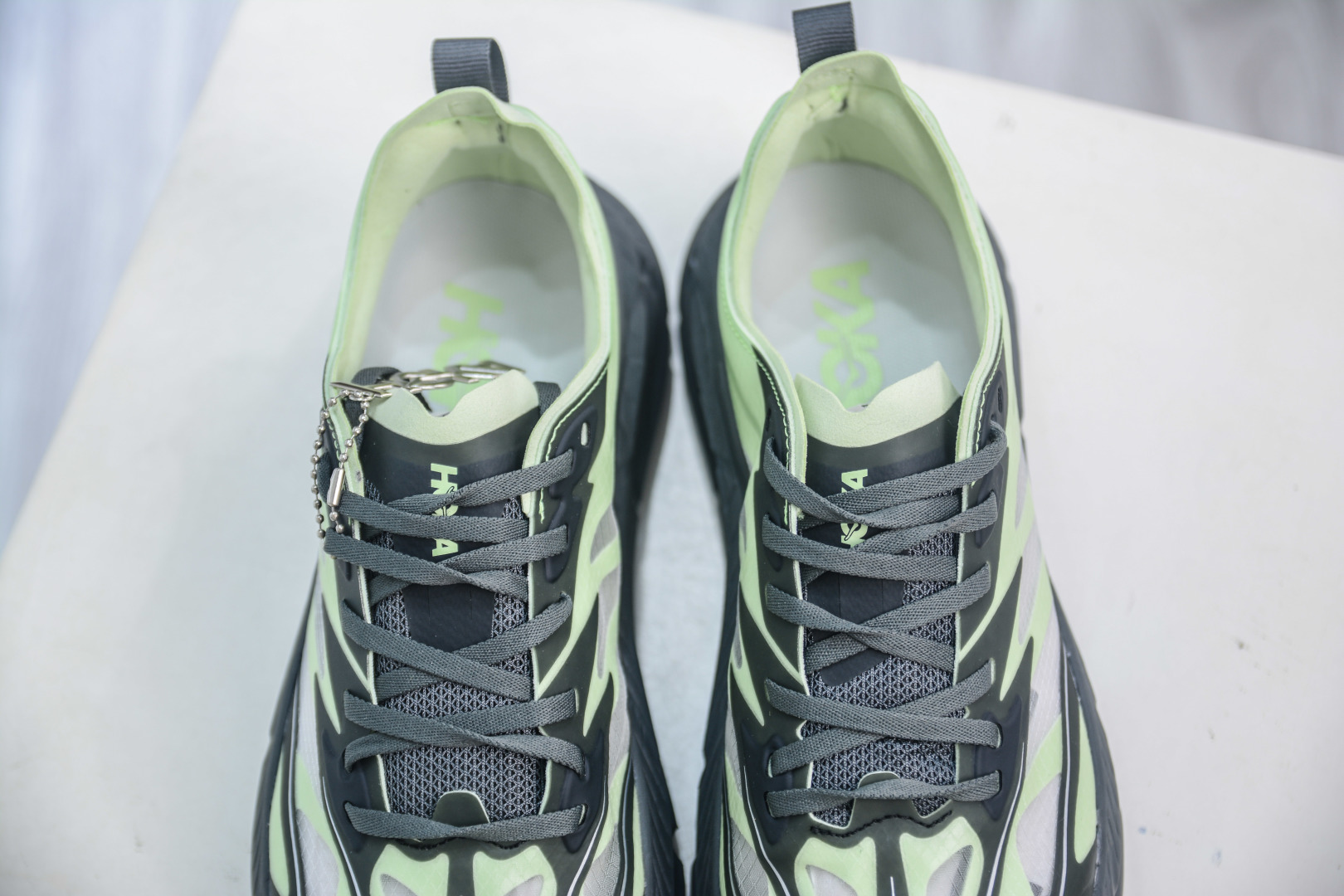 Satisfy x Hoka One One Mafate Speed 4 Lite Low Lightweight Running Shoes 8 cmp i1753367851197 9663 0 7