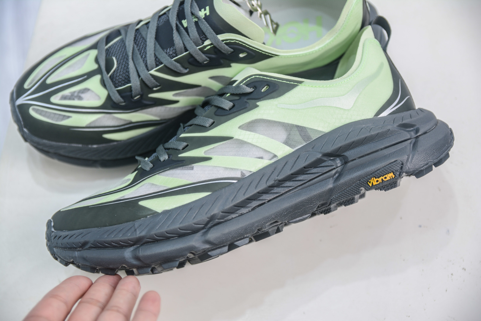 Satisfy x Hoka One One Mafate Speed 4 Lite Low Lightweight Running Shoes 7 cmp i1753367851202 3216 0 6