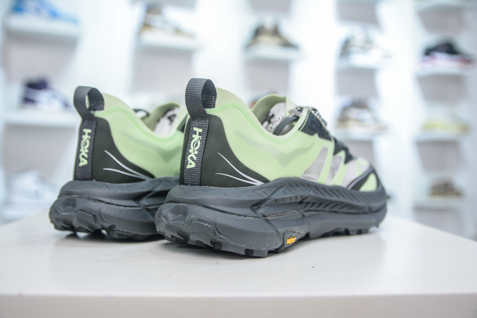 Satisfy x Hoka One One Mafate Speed 4 Lite Low Lightweight Running Shoes 6 cmp i1753367851205 58 0 5