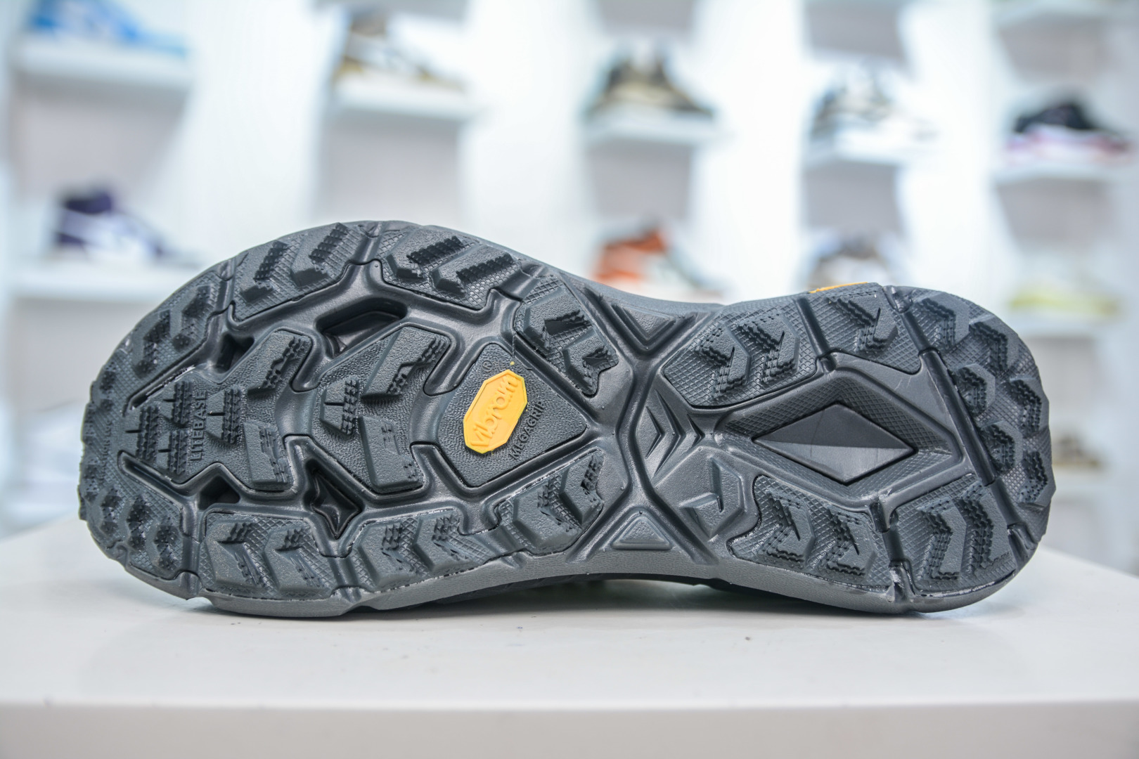 Satisfy x Hoka One One Mafate Speed 4 Lite Low Lightweight Running Shoes 5 cmp i1753367851206 2159 0 4