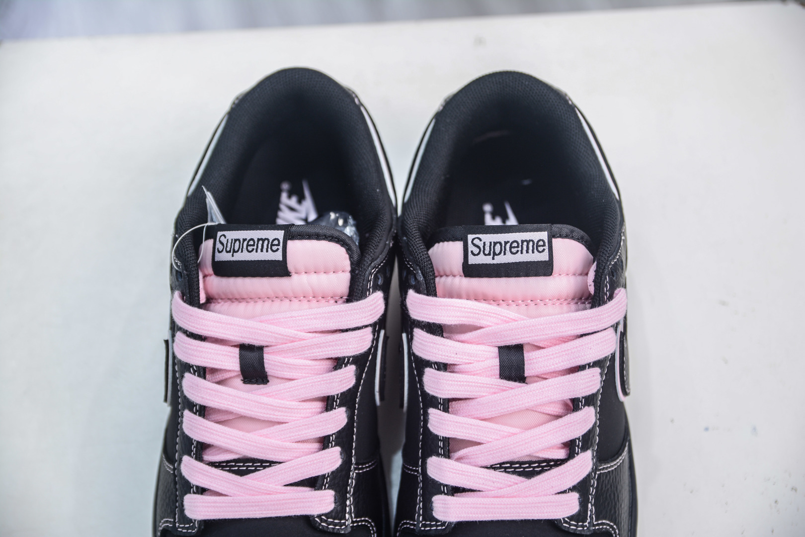 Nike SB Dunk Low x Supreme Black Pink - Premium Quality, Original Materials 8 cmp i1753367901927 6242 0 7