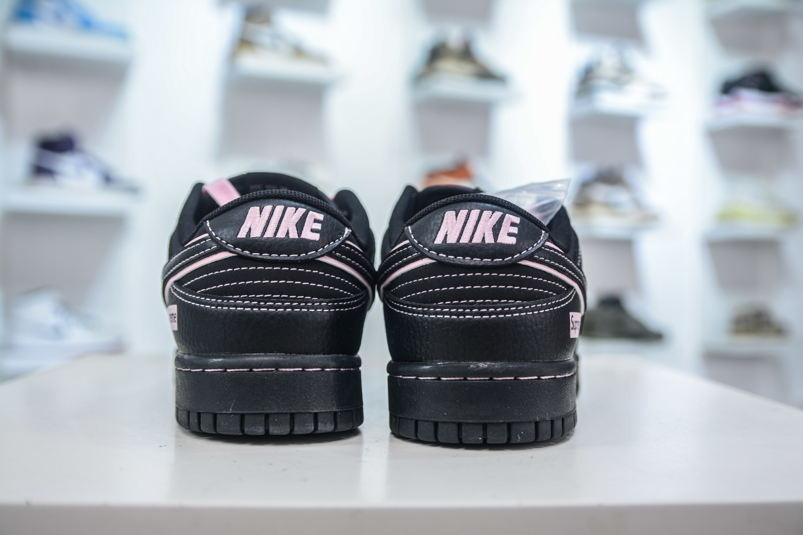 Nike SB Dunk Low x Supreme Black Pink - Premium Quality, Original Materials 2 cmp i1753367902825 6077 0 1