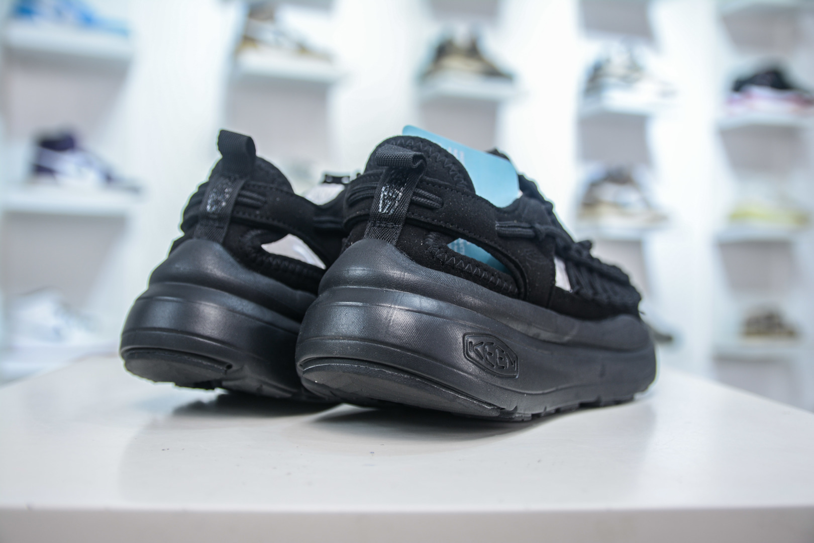 KEEN UNEEK WK Sandals: Comfortable, Stylish, and Versatile for Any Adventure 7 cmp i1753368044097 1766 0 5