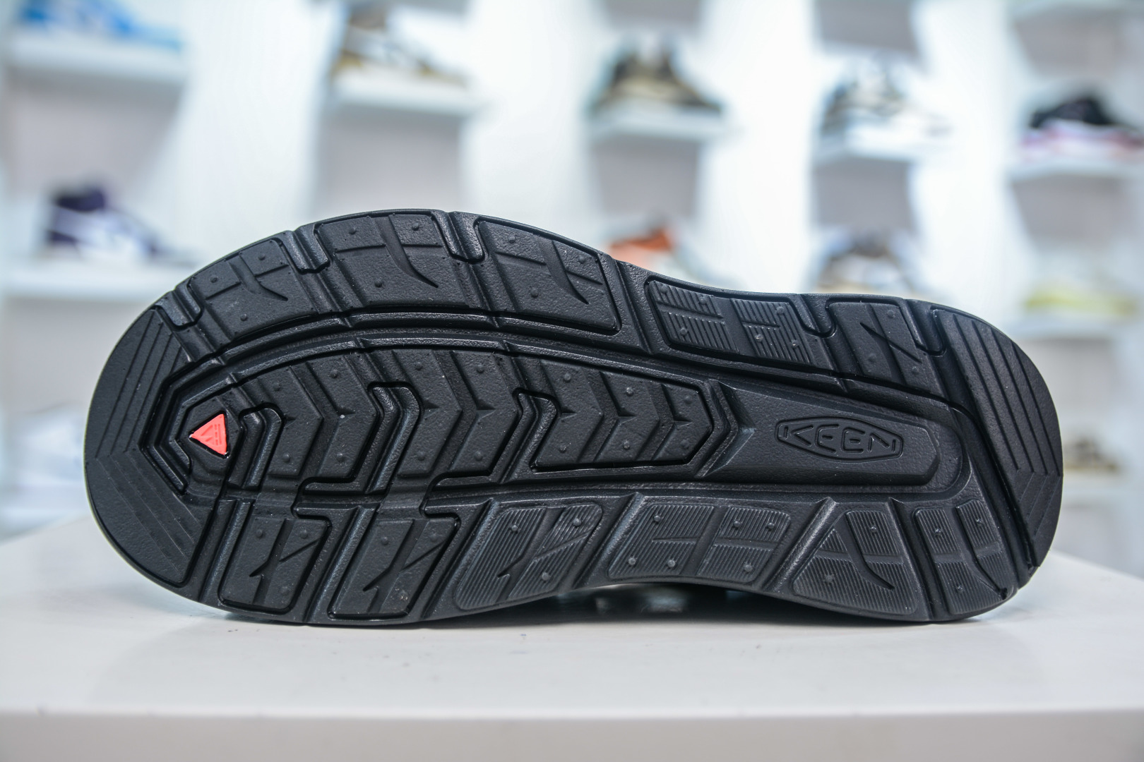 KEEN UNEEK WK Sandals: Comfortable, Stylish, and Versatile for Any Adventure 6 cmp i1753368044099 9926 0 4