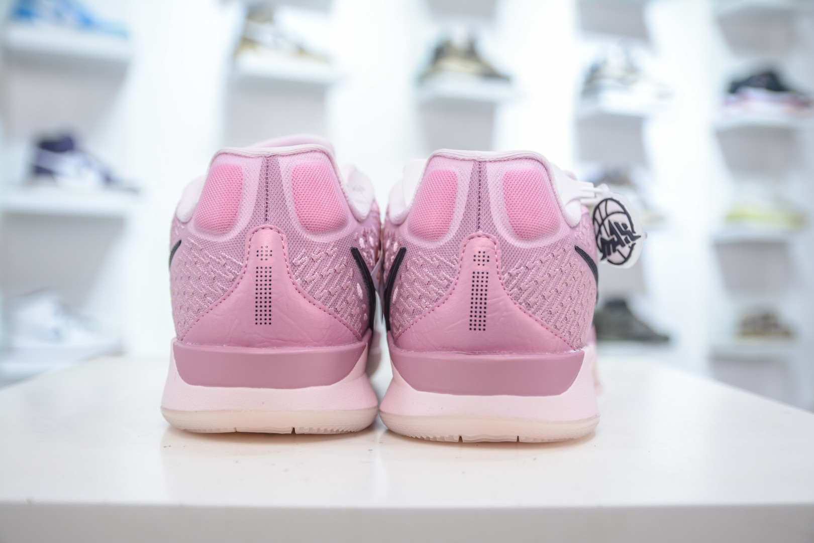 Nike Sabrina 2 Basketball Shoes - Enhanced Cushioning, Superior Grip, Pink Color 2 cmp i1753368300597 8430 0 1