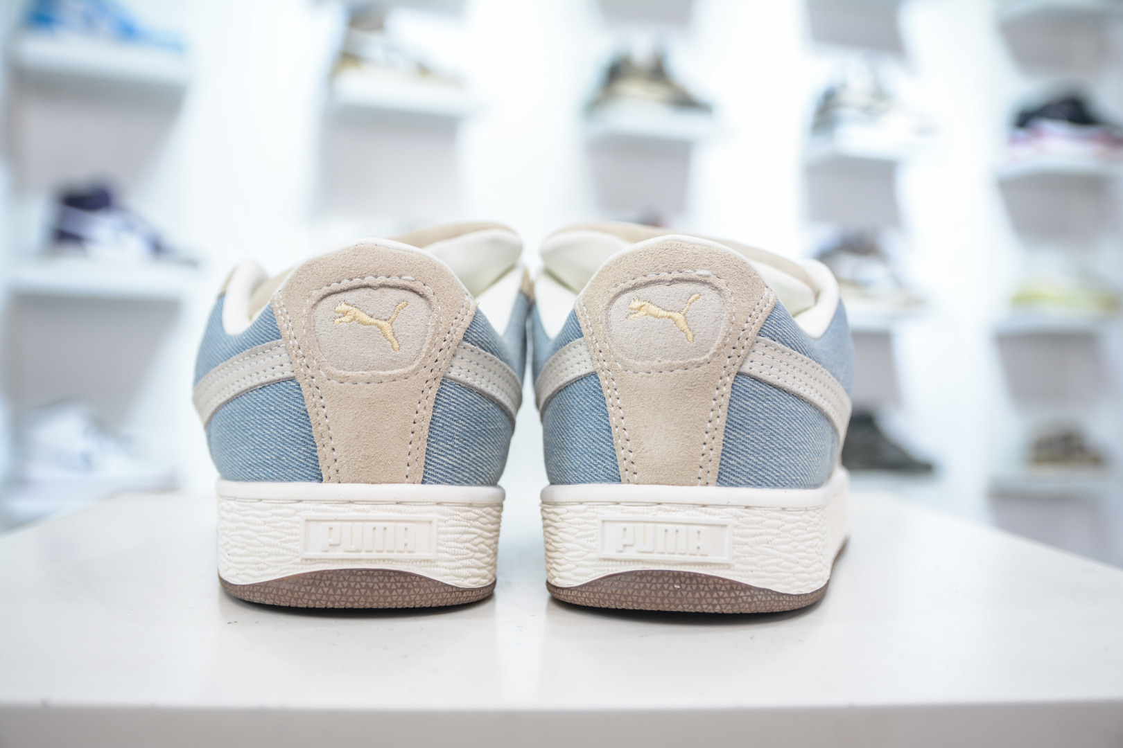 Puma Palermo Suede XL Desert Sun Sneakers - Casual Style & Comfortable Fit 3 cmp i1753456496749 3340 0 1