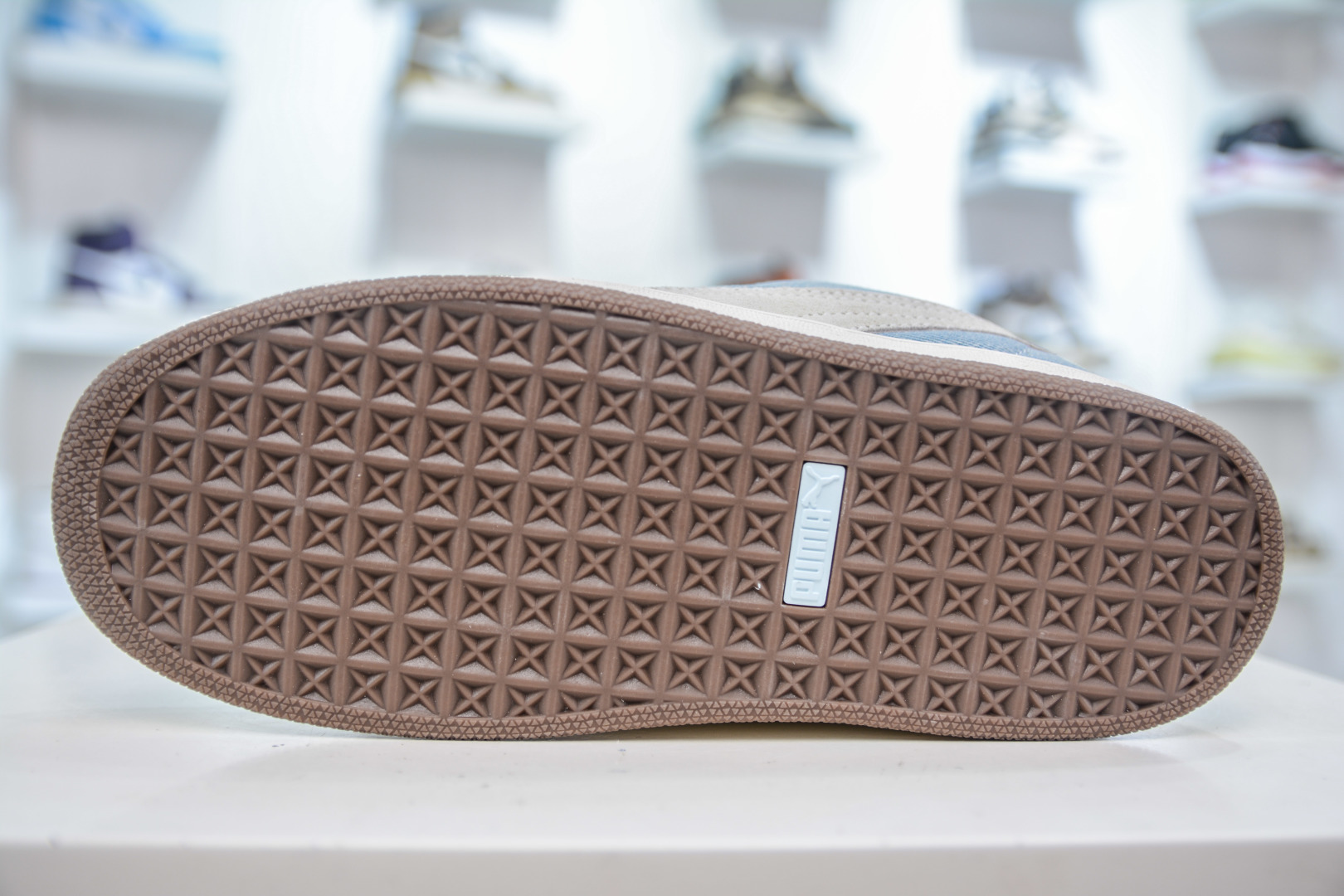 Puma Palermo Suede XL Desert Sun Sneakers - Casual Style & Comfortable Fit 6 cmp i1753456498481 8594 0 4