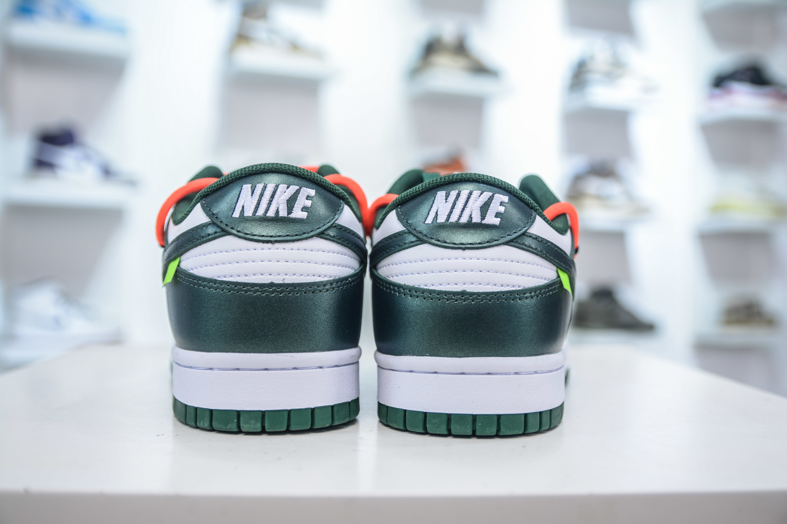 Nike SB Dunk Low Green White, Premium Quality, Superior Comfort, Perfect Fit 3 cmp i1753456551600 2293 0 1