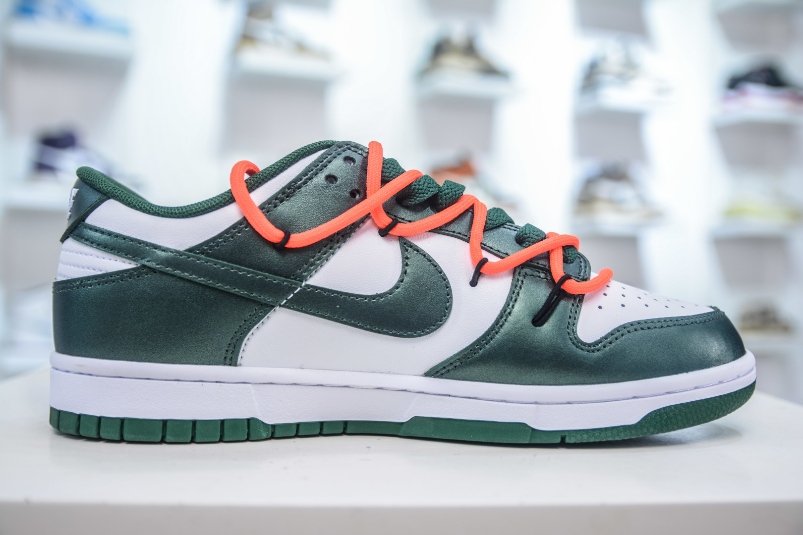 Nike SB Dunk Low Green White, Premium Quality, Superior Comfort, Perfect Fit 4 cmp i1753456551616 4431 0 2