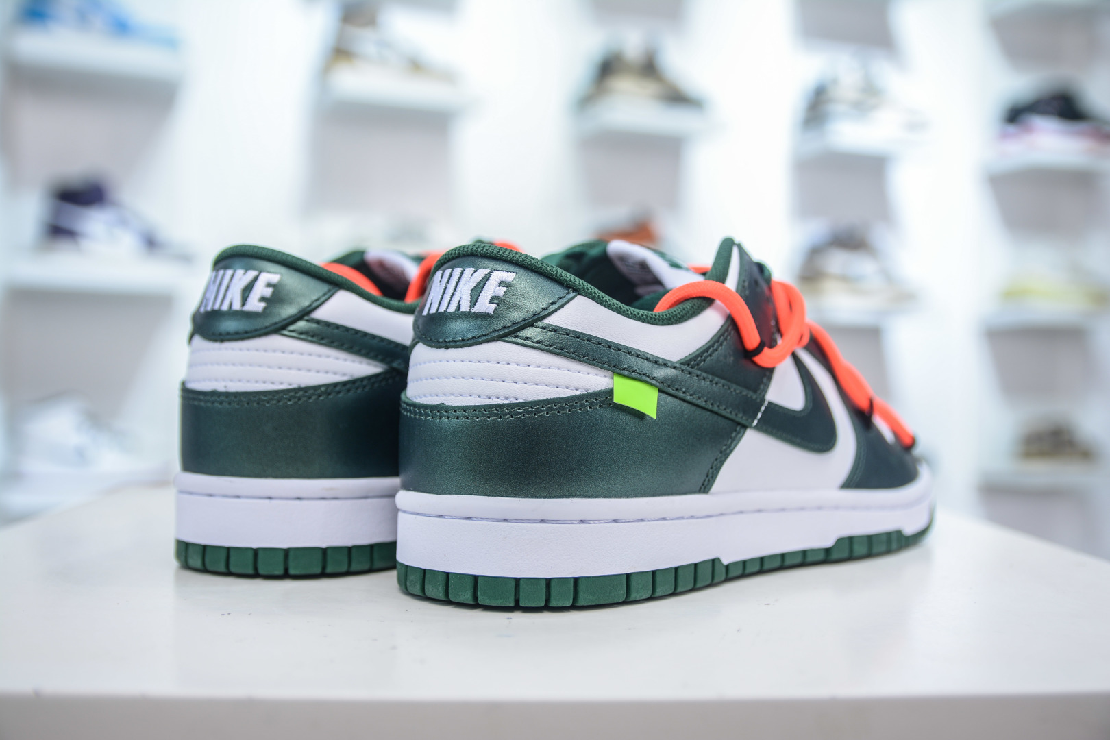 Nike SB Dunk Low Green White, Premium Quality, Superior Comfort, Perfect Fit 7 cmp i1753456551616 5583 0 5