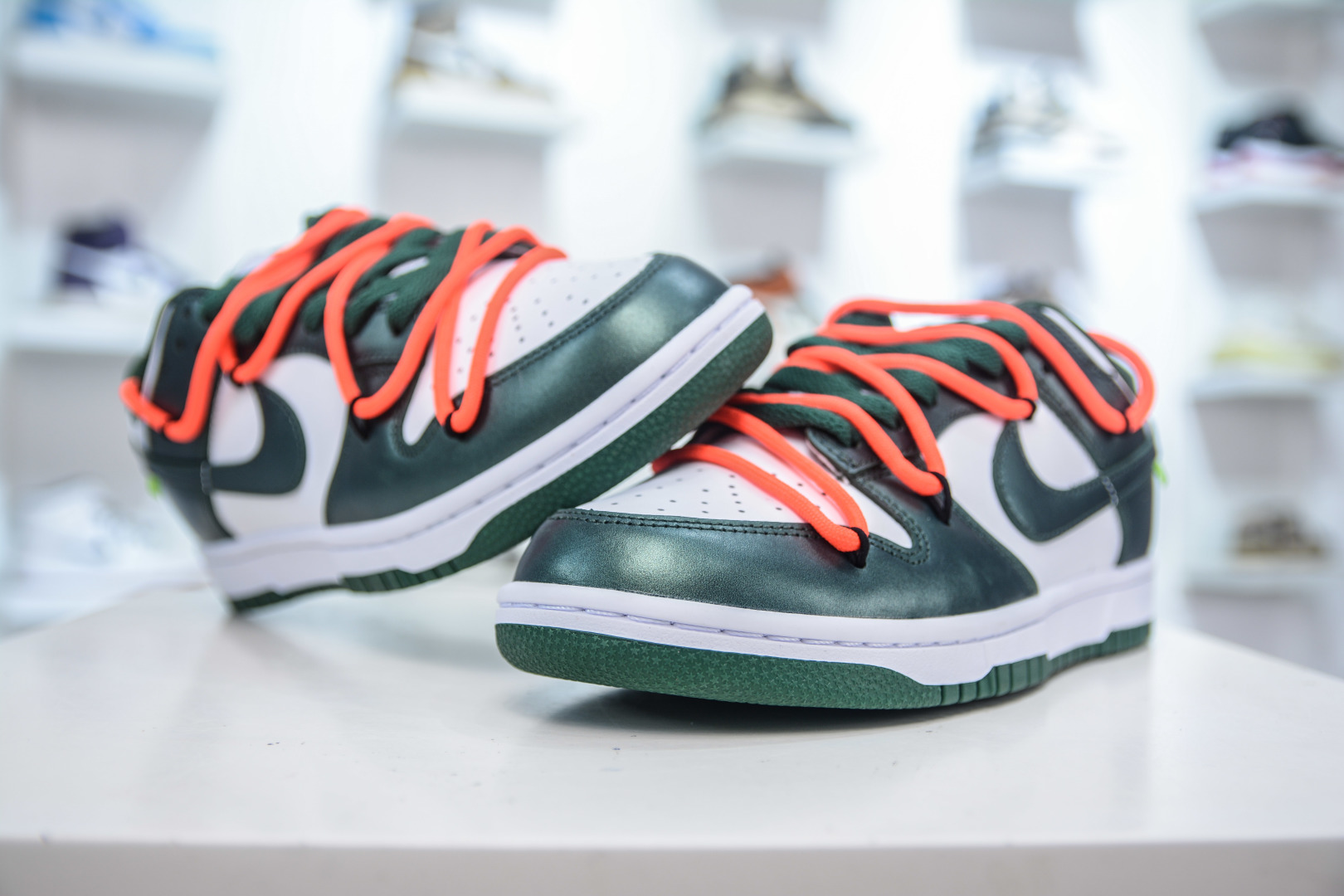 Nike SB Dunk Low Green White, Premium Quality, Superior Comfort, Perfect Fit 5 cmp i1753456553550 3143 0 3