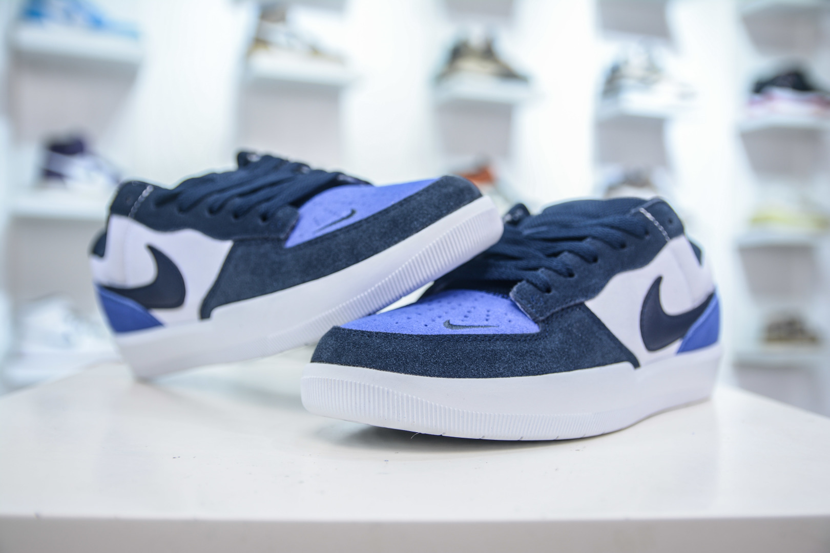 Nike SB Force 58: Retro Low-Top Skate Shoes - Durable & Flexible Design 5 cmp i1753456865620 8290 0 3