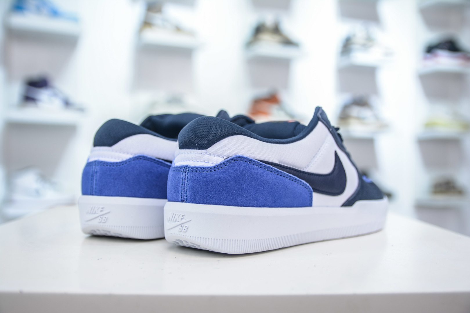 Nike SB Force 58: Retro Low-Top Skate Shoes - Durable & Flexible Design 7 cmp i1753456865623 3483 0 5