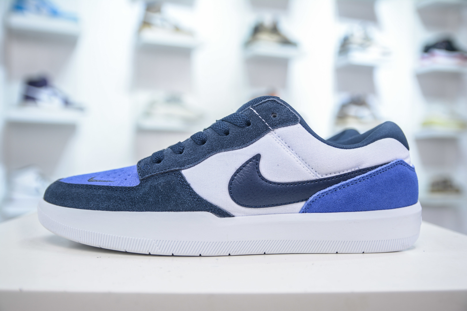 Nike SB Force 58: Retro Low-Top Skate Shoes - Durable & Flexible Design 2 cmp i1753456865623 6447 0 0