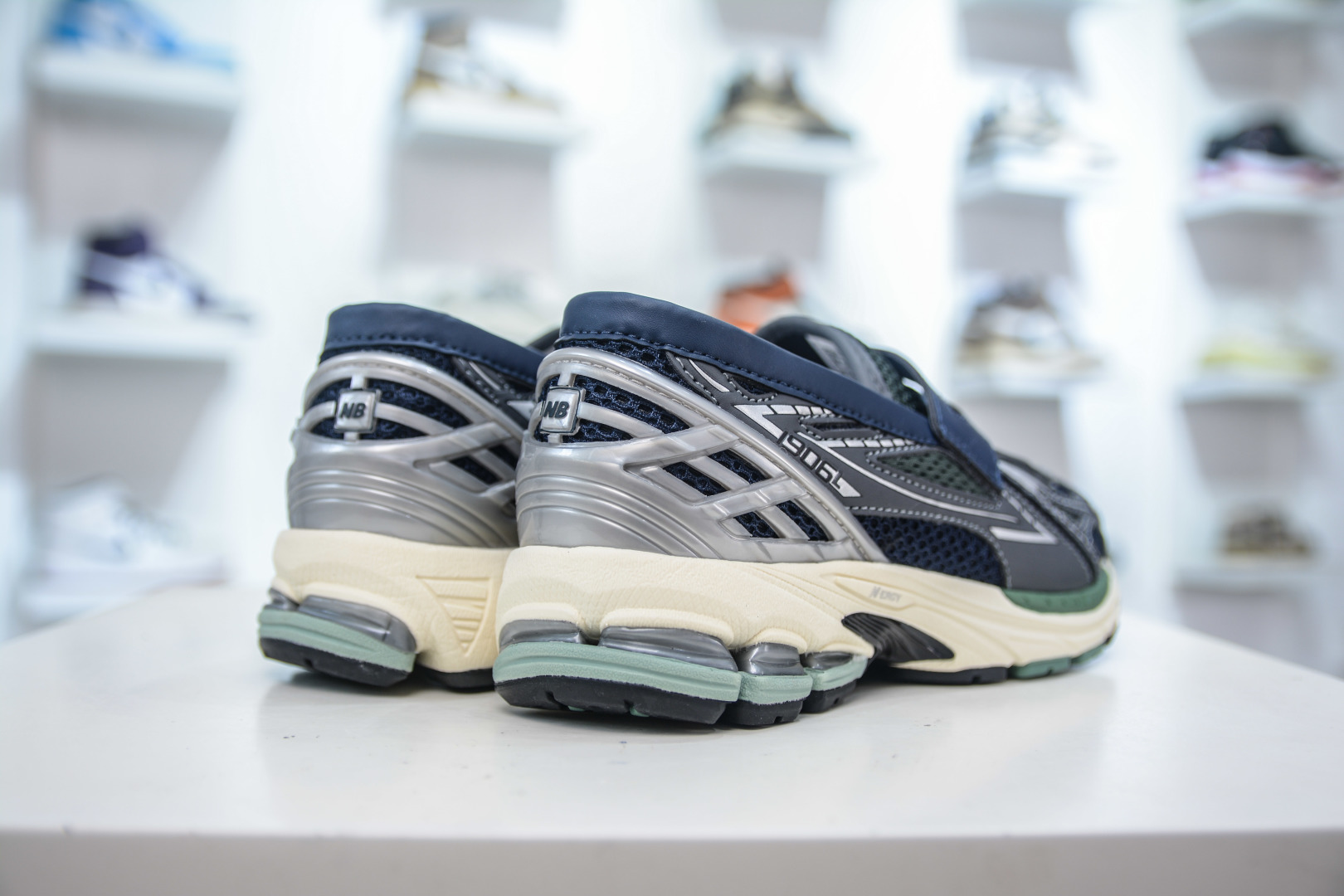 JUNYA WATANABE x New Balance 1906R Loafer: Comfortable, Stylish, and Versatile 6 cmp i1753457025457 4073 0 5