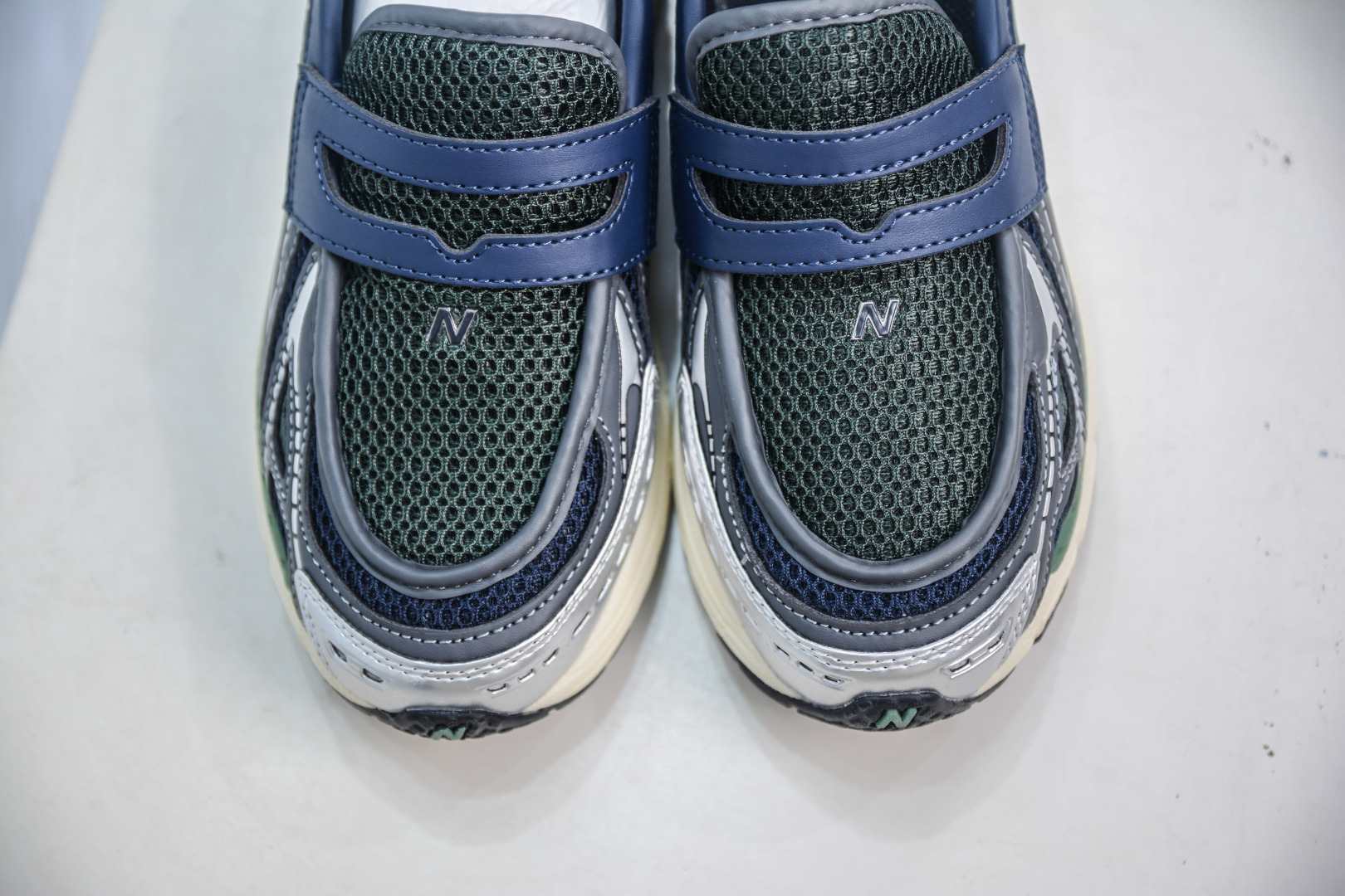 JUNYA WATANABE x New Balance 1906R Loafer: Comfortable, Stylish, and Versatile 9 cmp i1753457026316 7714 0 7