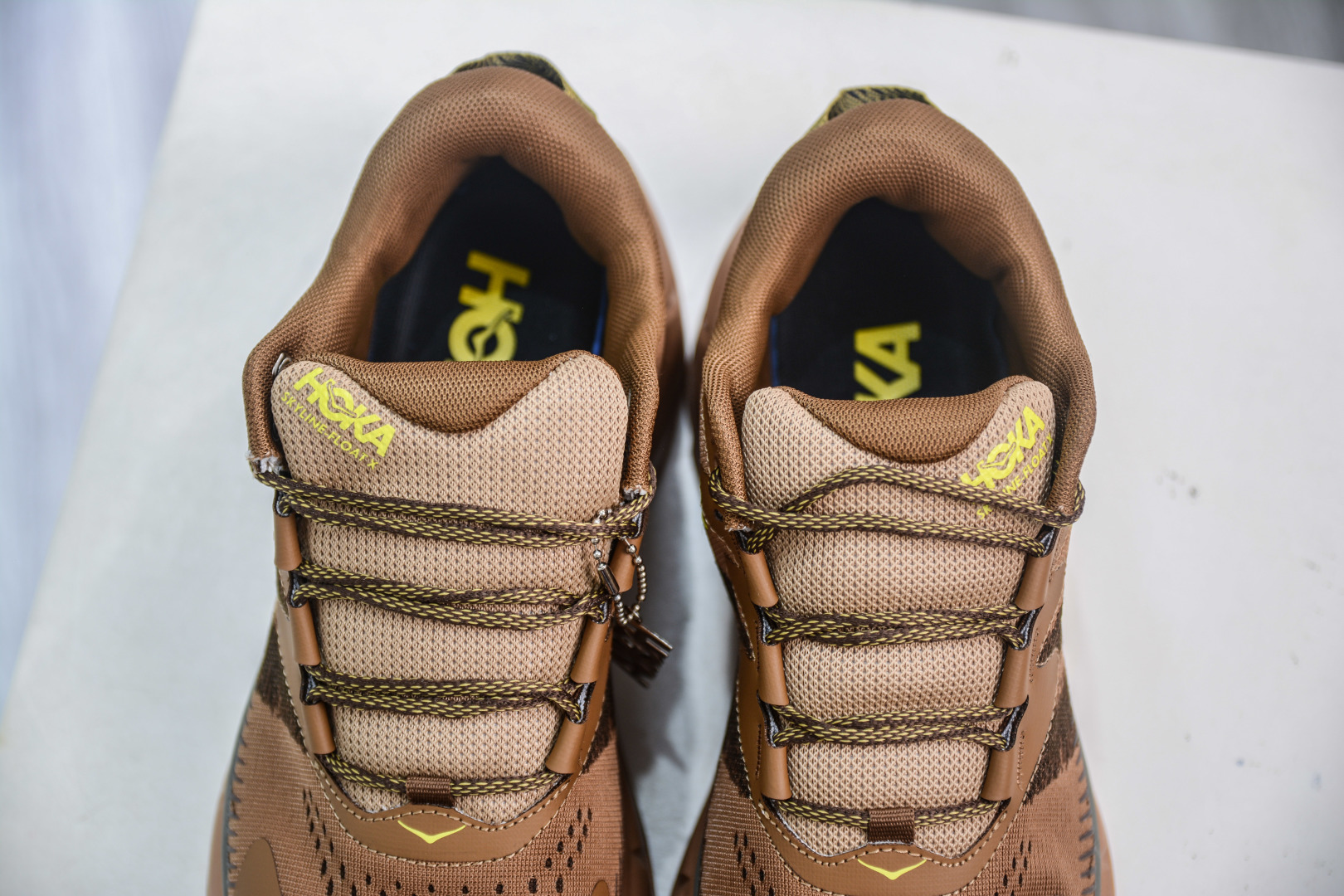 Hoka Skyline-Float X Hiking Shoes: Fast Climbing, Support, and Propulsion 9 cmp i1753627283671 6343 0 7