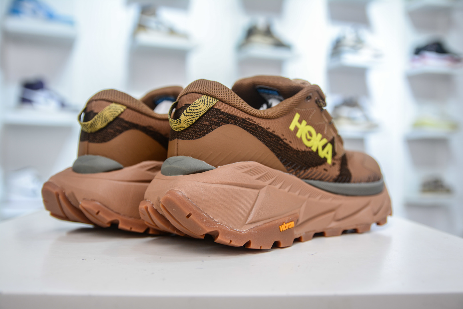 Hoka Skyline-Float X Hiking Shoes: Fast Climbing, Support, and Propulsion 7 cmp i1753627283671 6941 0 5