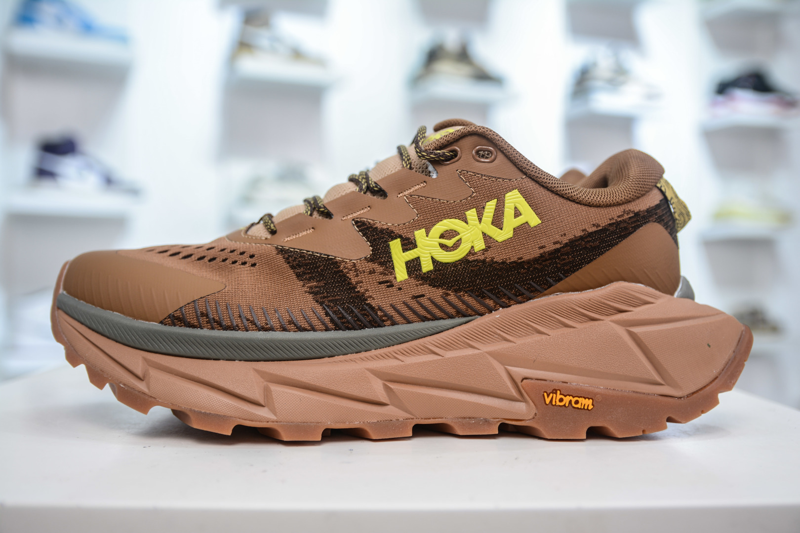 Hoka Skyline-Float X Hiking Shoes: Fast Climbing, Support, and Propulsion 2 cmp i1753627284796 1882 0 0