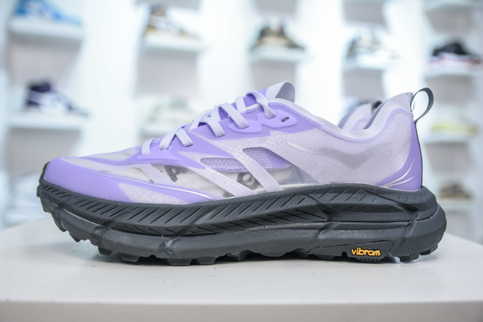 Satisfy x Hoka One One Mafate Speed 4 Lite Low Lilac Running Shoes 2 cmp i1753627386017 6990 0 0