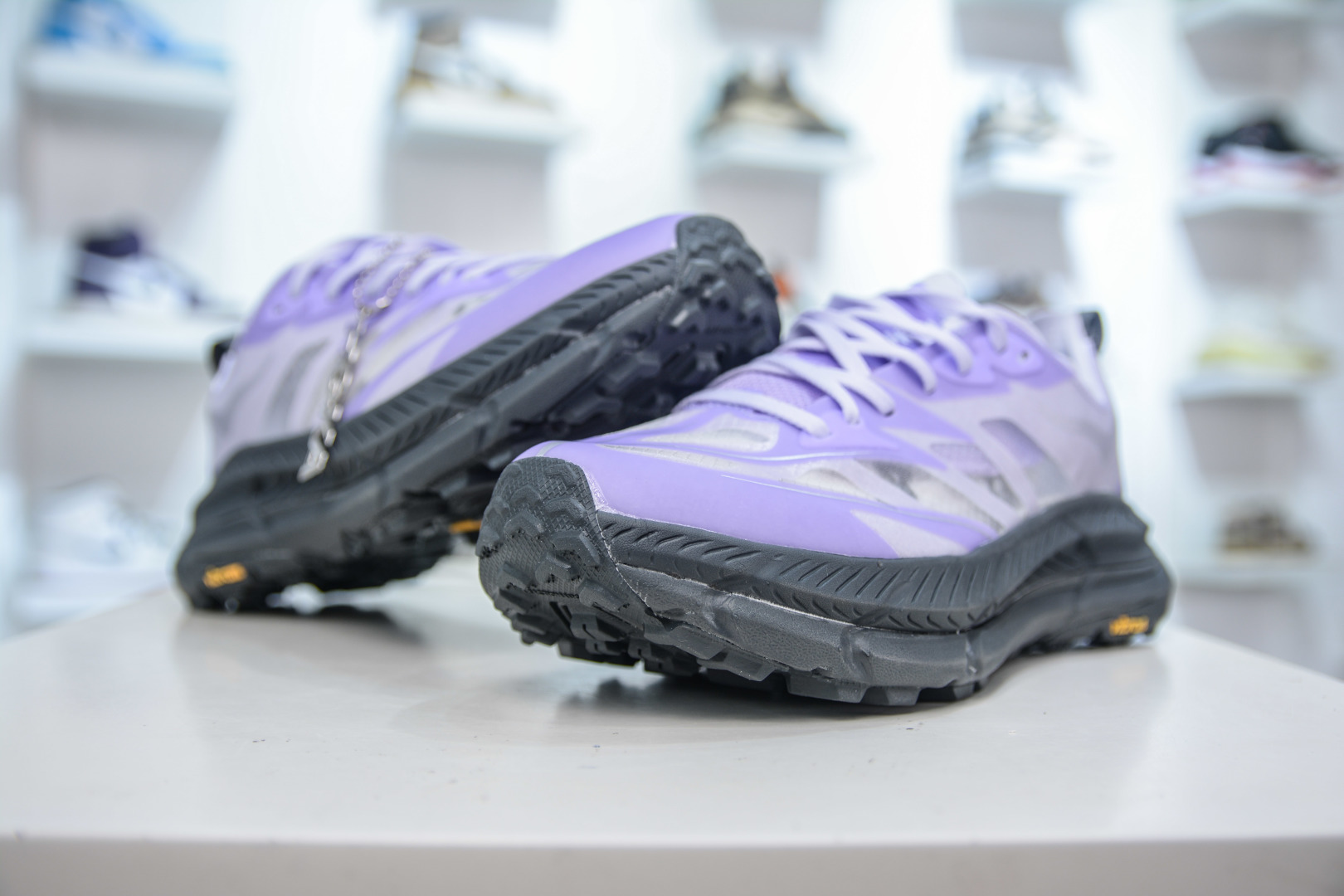 Satisfy x Hoka One One Mafate Speed 4 Lite Low Lilac Running Shoes 5 cmp i1753627388062 7371 0 3