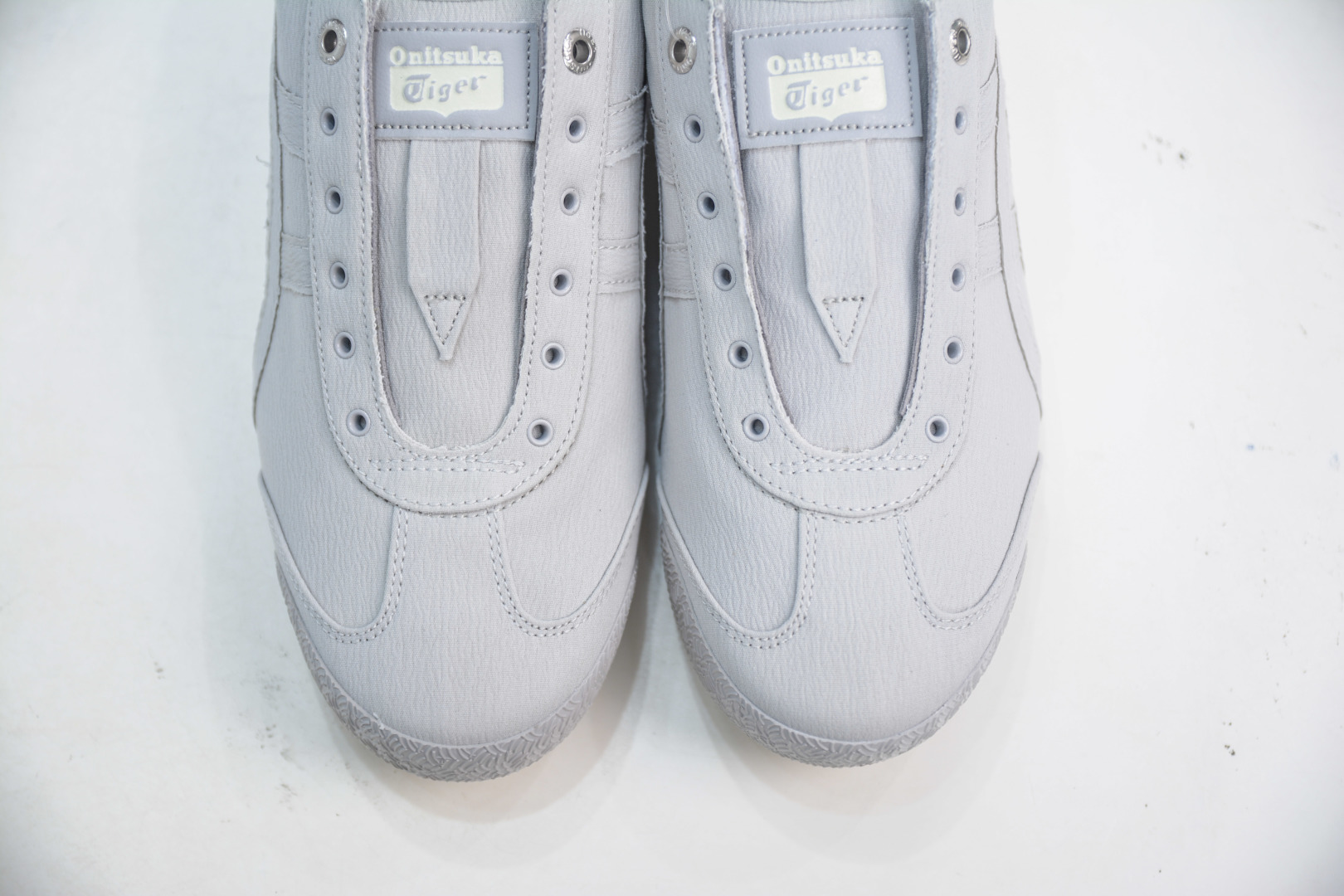 Onitsuka Tiger Mexico 66 SD: Low-Top Retro Leather Sneakers - Classic Style 9 cmp i1753627578427 4141 0 8
