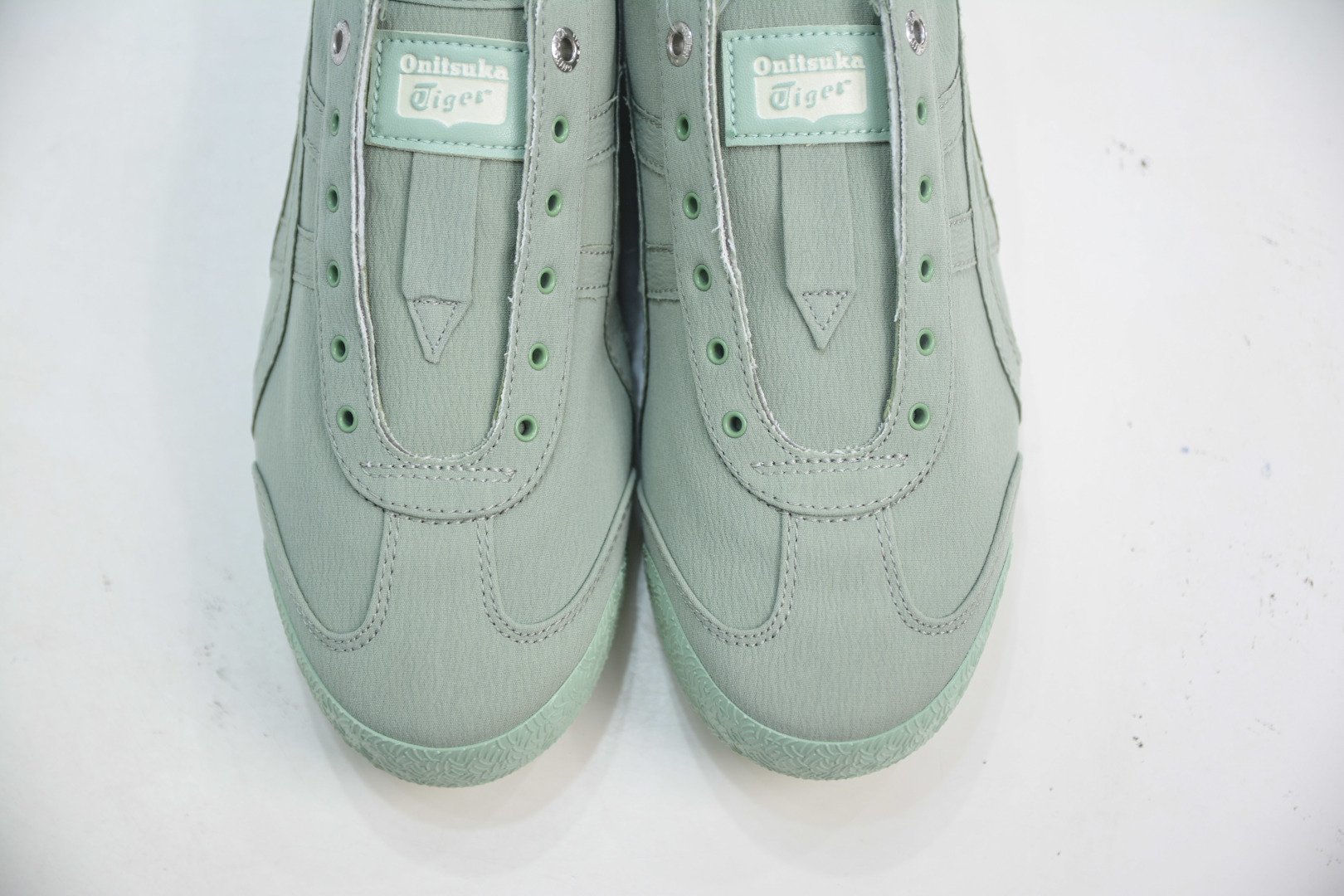 Onitsuka Tiger Mexico 66 SD Low-Top Retro Casual Leather Jogging Shoes 10 cmp i1753627618196 8881 0 8