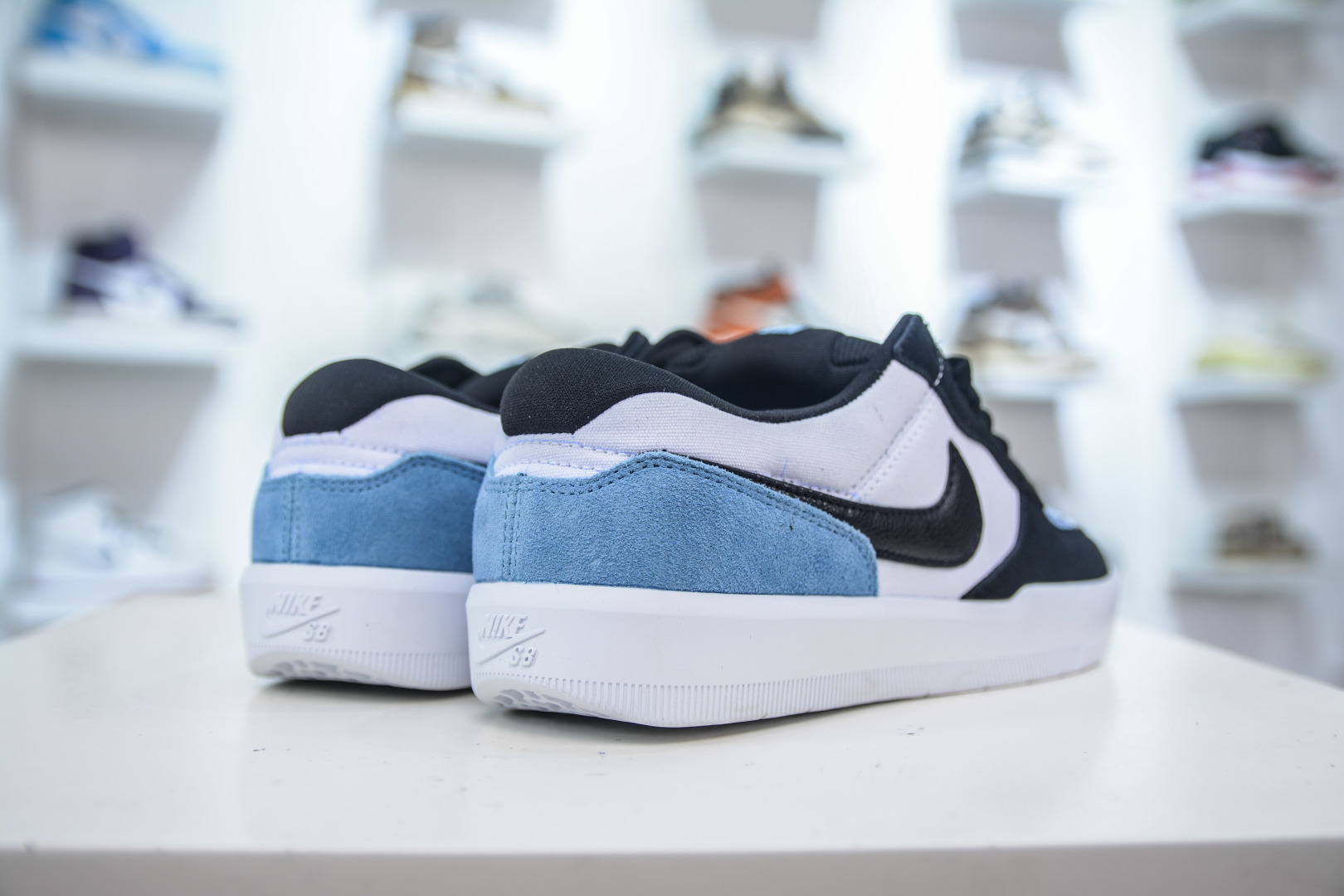 NK SB Force 58 Low-Top Skate Shoes - Retro Style, Durable & Flexible 7 cmp i1753627858835 1630 0 5
