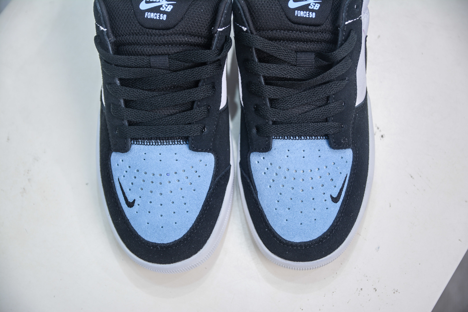 NK SB Force 58 Low-Top Skate Shoes - Retro Style, Durable & Flexible 10 cmp i1753627858835 6320 0 8