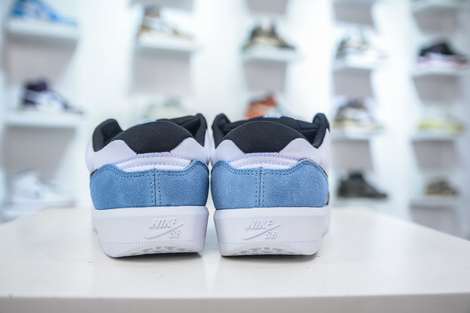 NK SB Force 58 Low-Top Skate Shoes - Retro Style, Durable & Flexible 3 cmp i1753627858835 691 0 1