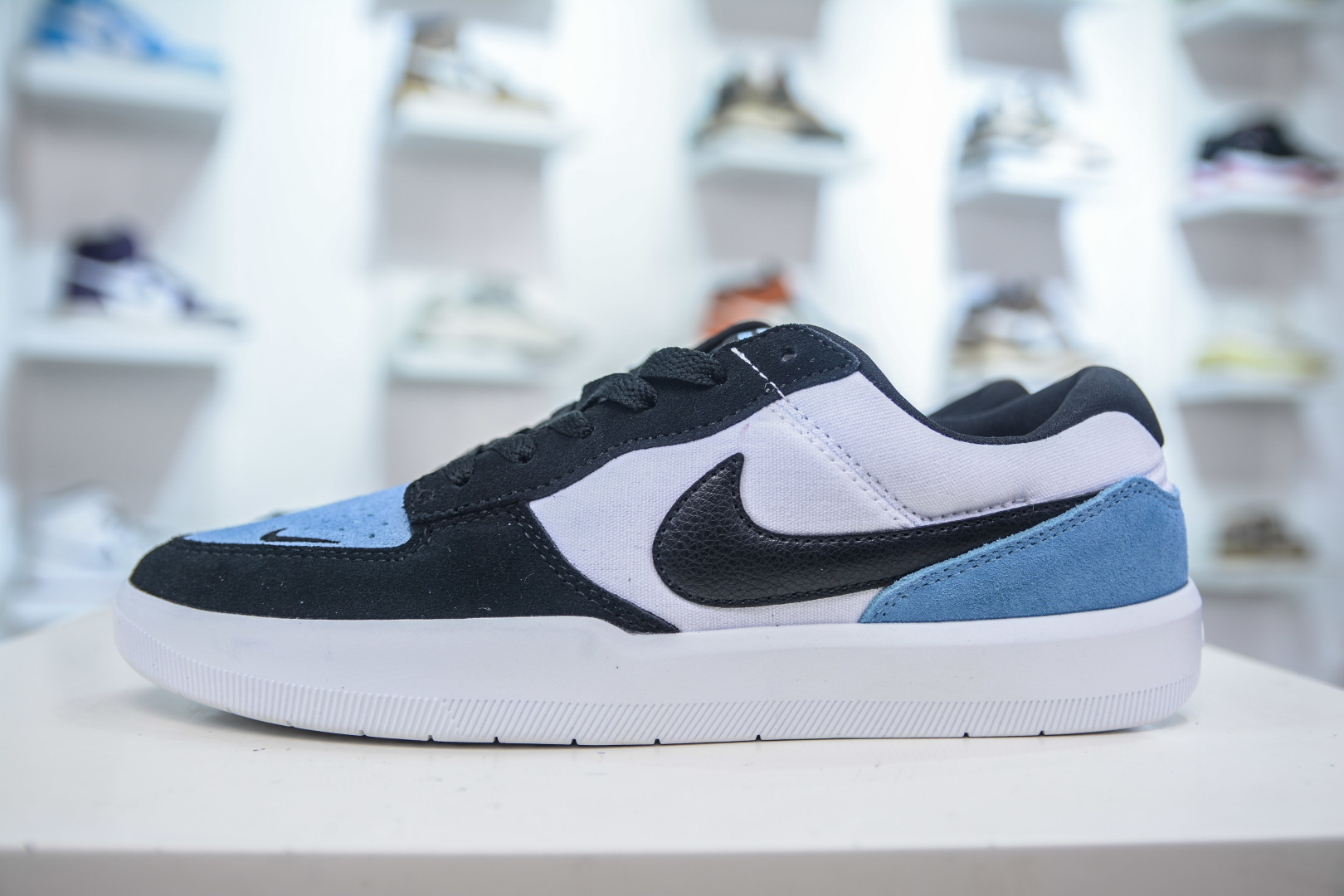 NK SB Force 58 Low-Top Skate Shoes - Retro Style, Durable & Flexible 2 cmp i1753627858835 7458 0 0
