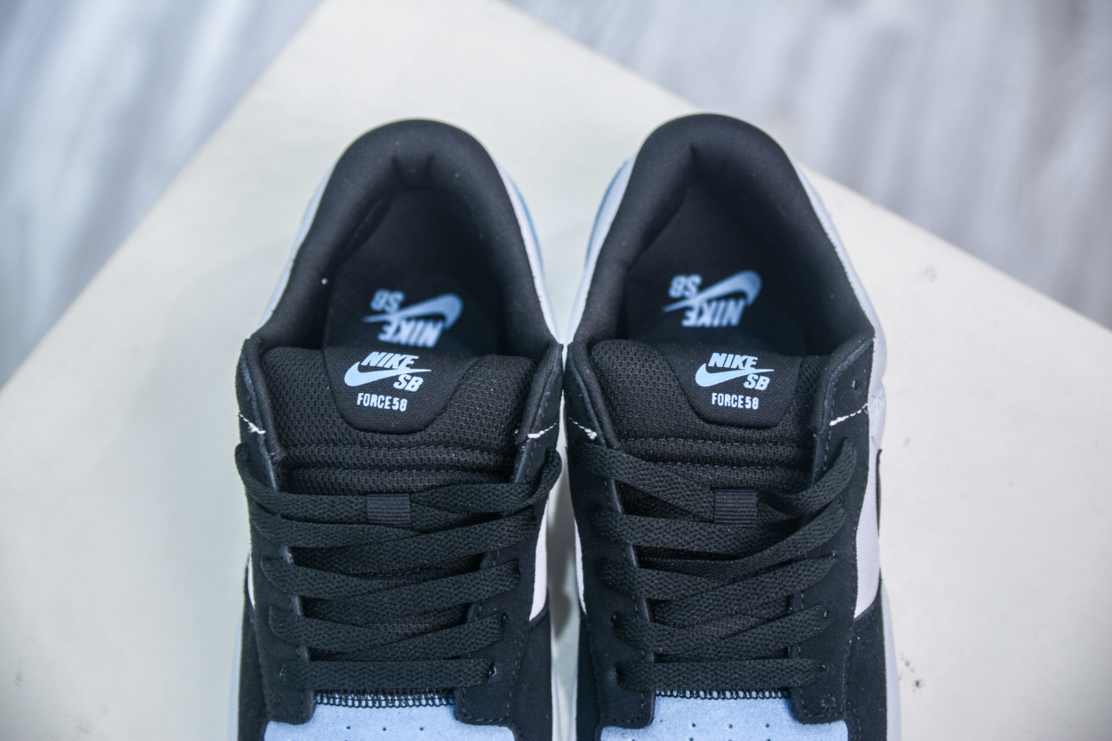 NK SB Force 58 Low-Top Skate Shoes - Retro Style, Durable & Flexible 9 cmp i1753627859688 5203 0 7