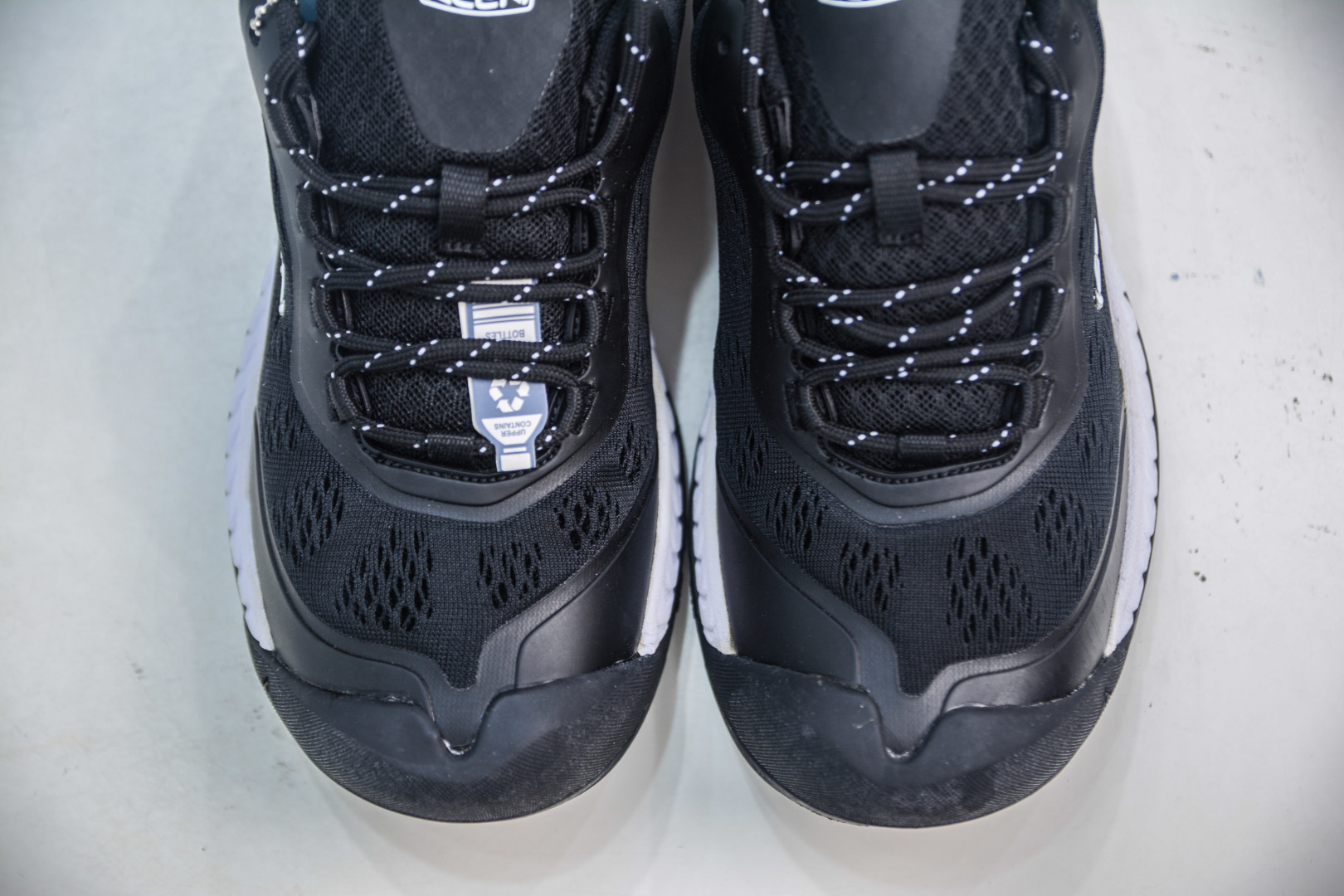 KEEN NXIS SPEED Round Toe Outdoor Trail Running Shoes - Comfortable and Durable 9 cmp i1753628196322 4830 0 8