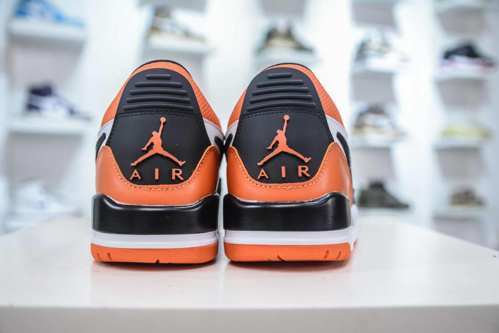 Air Jordan Legacy 312 Low Black/White/Orange Men's Shoe CD7069-118 3 cmp i1753629323684 3824 0 1