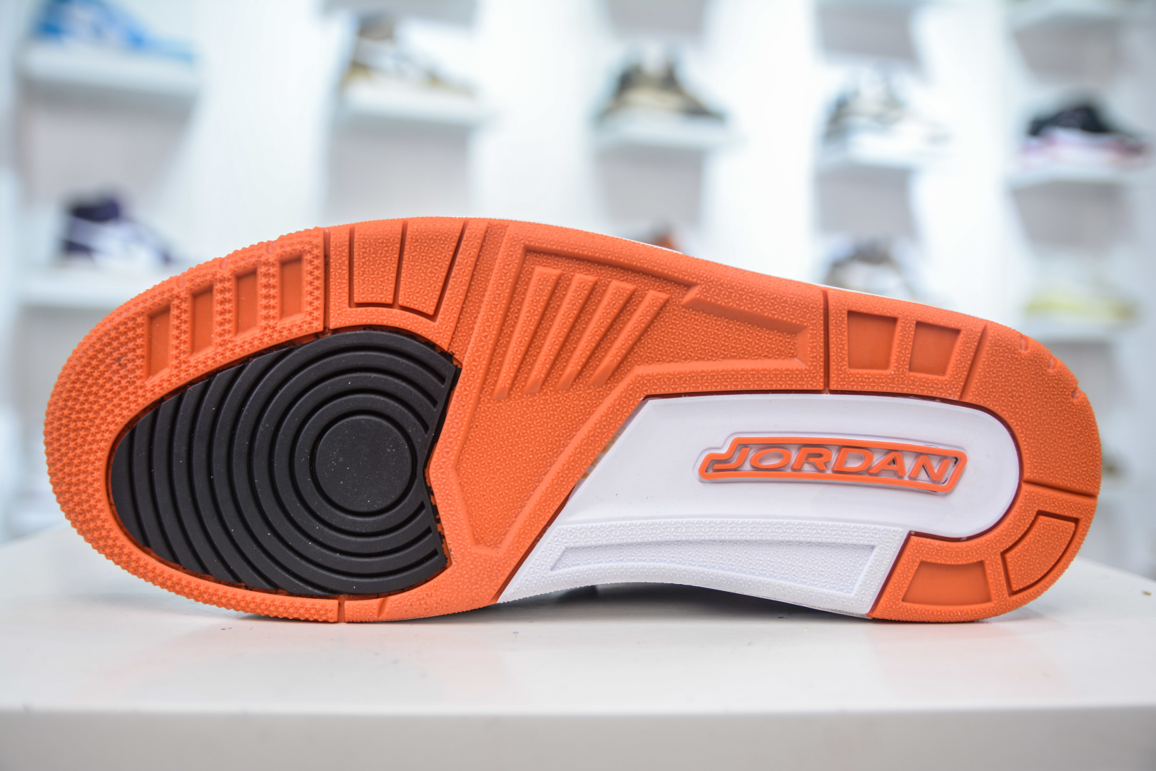Air Jordan Legacy 312 Low Black/White/Orange Men's Shoe CD7069-118 6 cmp i1753629324819 1409 0 4