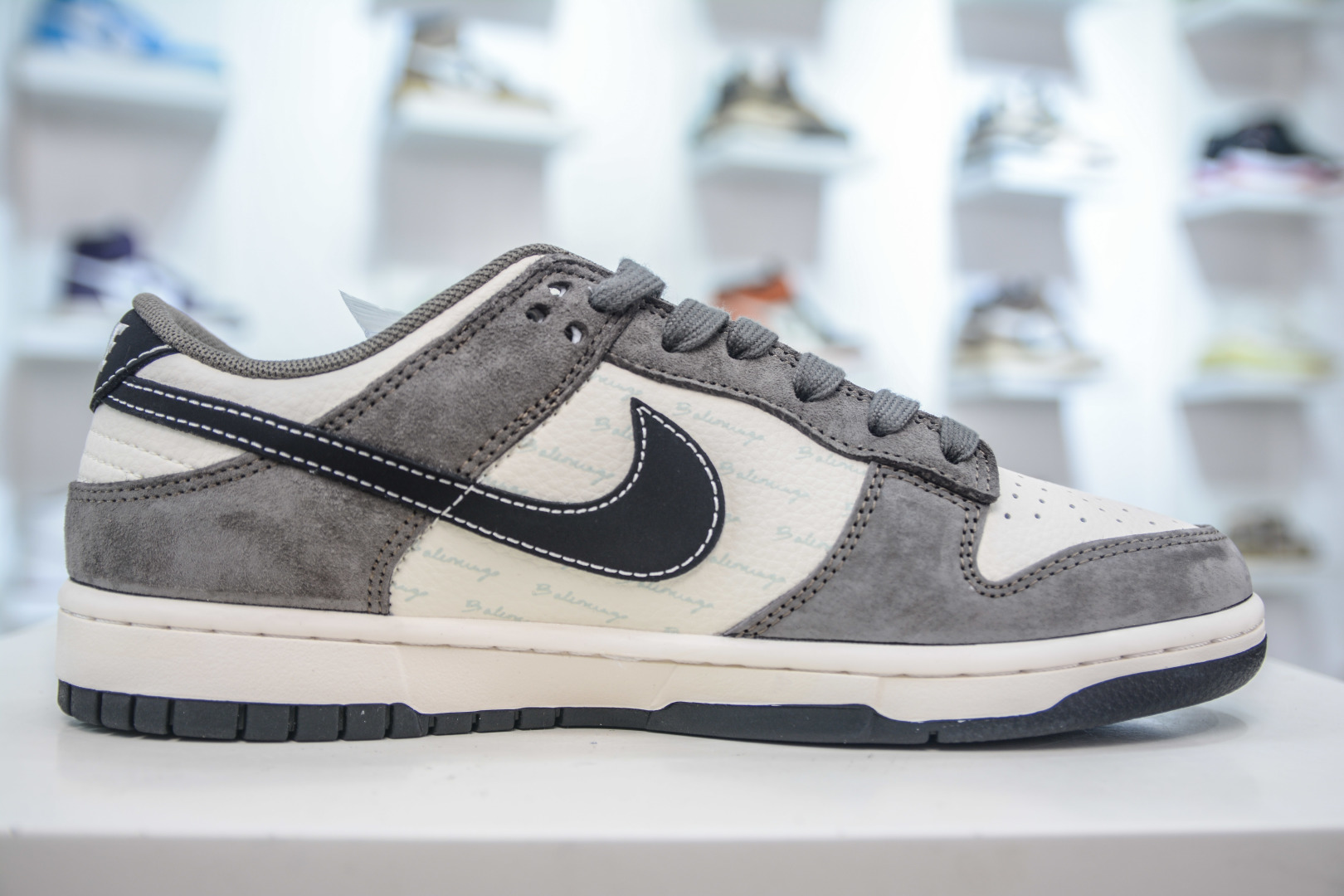Nike SB Dunk Low x Balenciaga White Grey Black Hook, Premium Quality Sneakers 4 cmp i1753629458820 7941 0 2