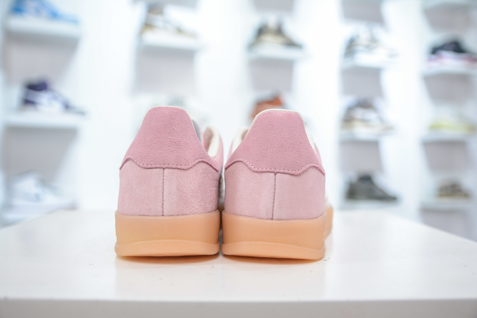 Adidas Gazelle Indoor Trainers: Low-Profile, Retro-Inspired, and Versatile Sneakers 2 cmp i1753791113130 1688 0 1
